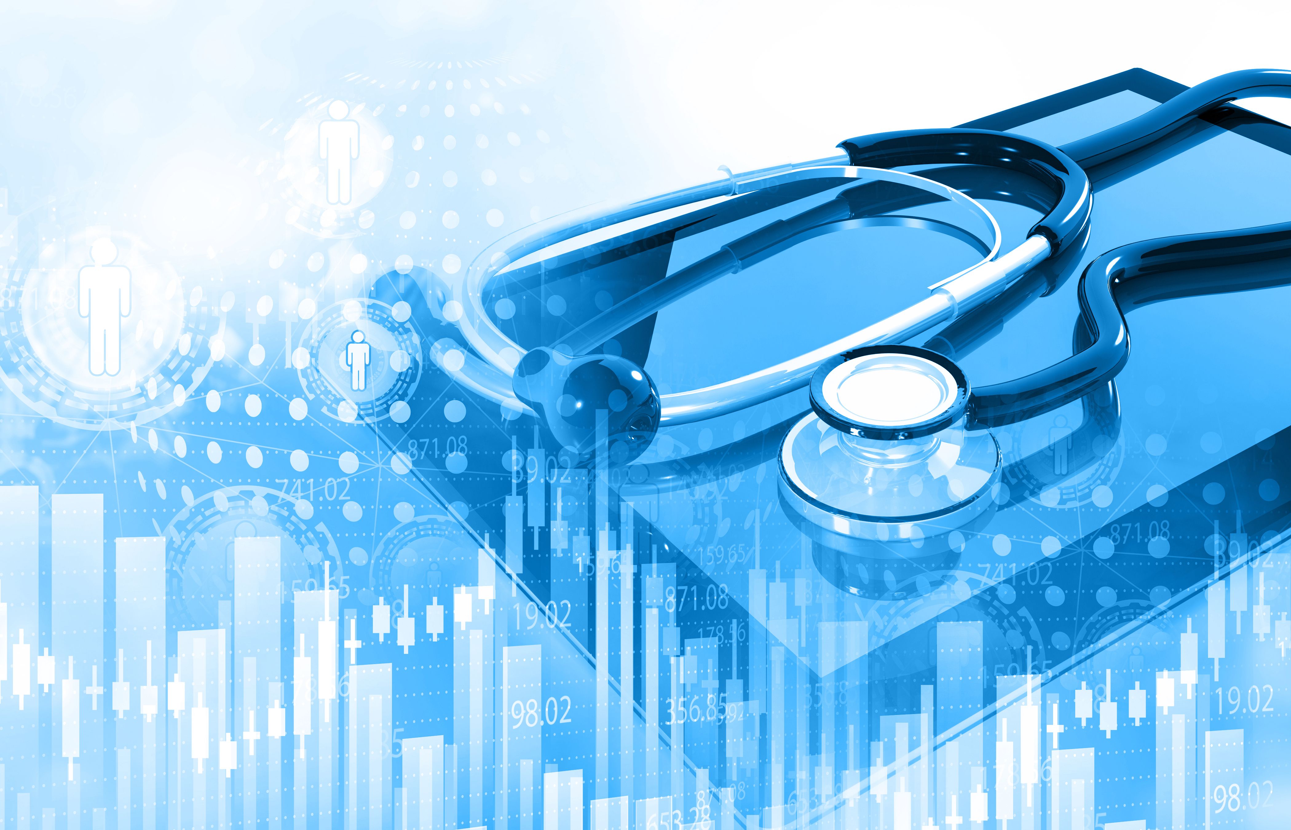 healthcare finance
