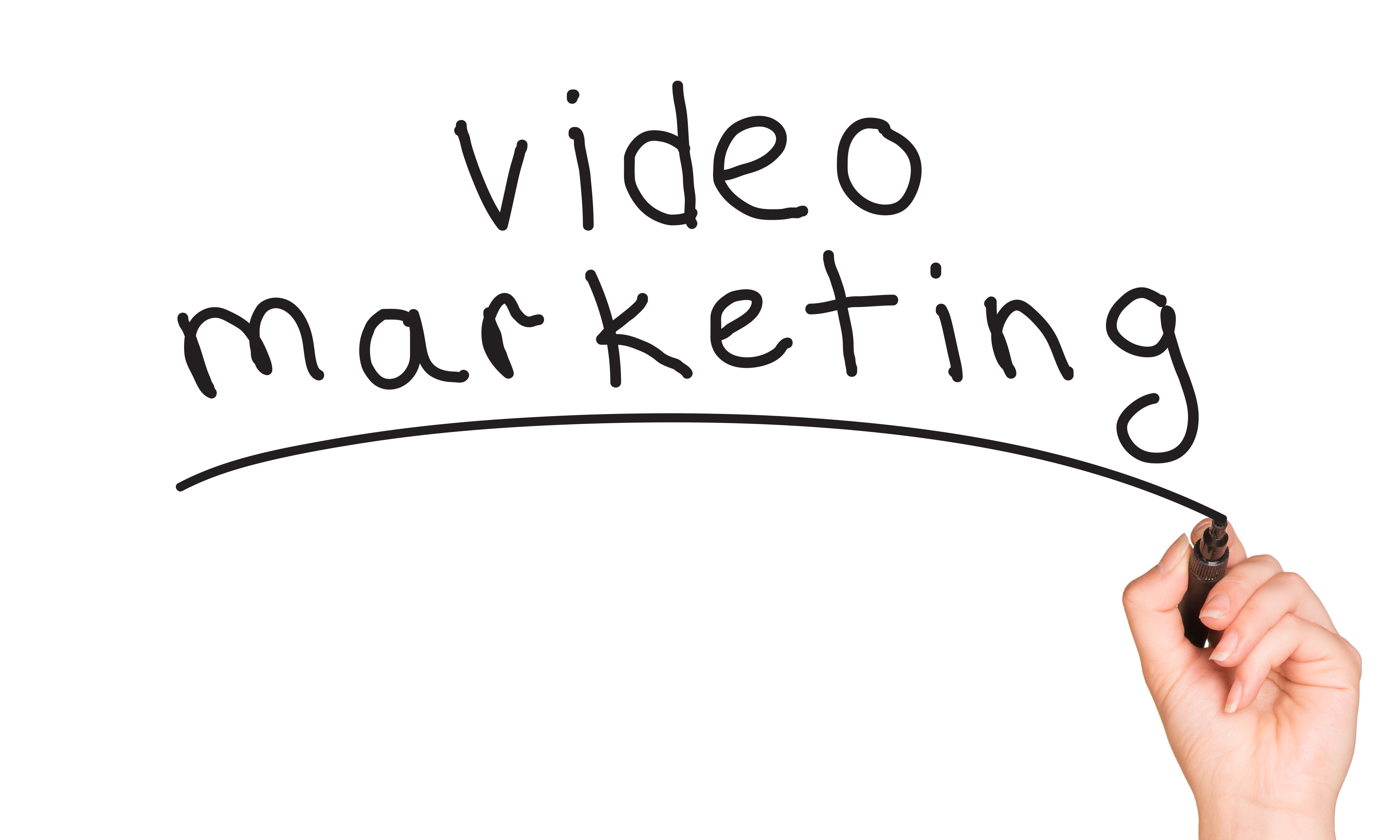 vídeo marketing