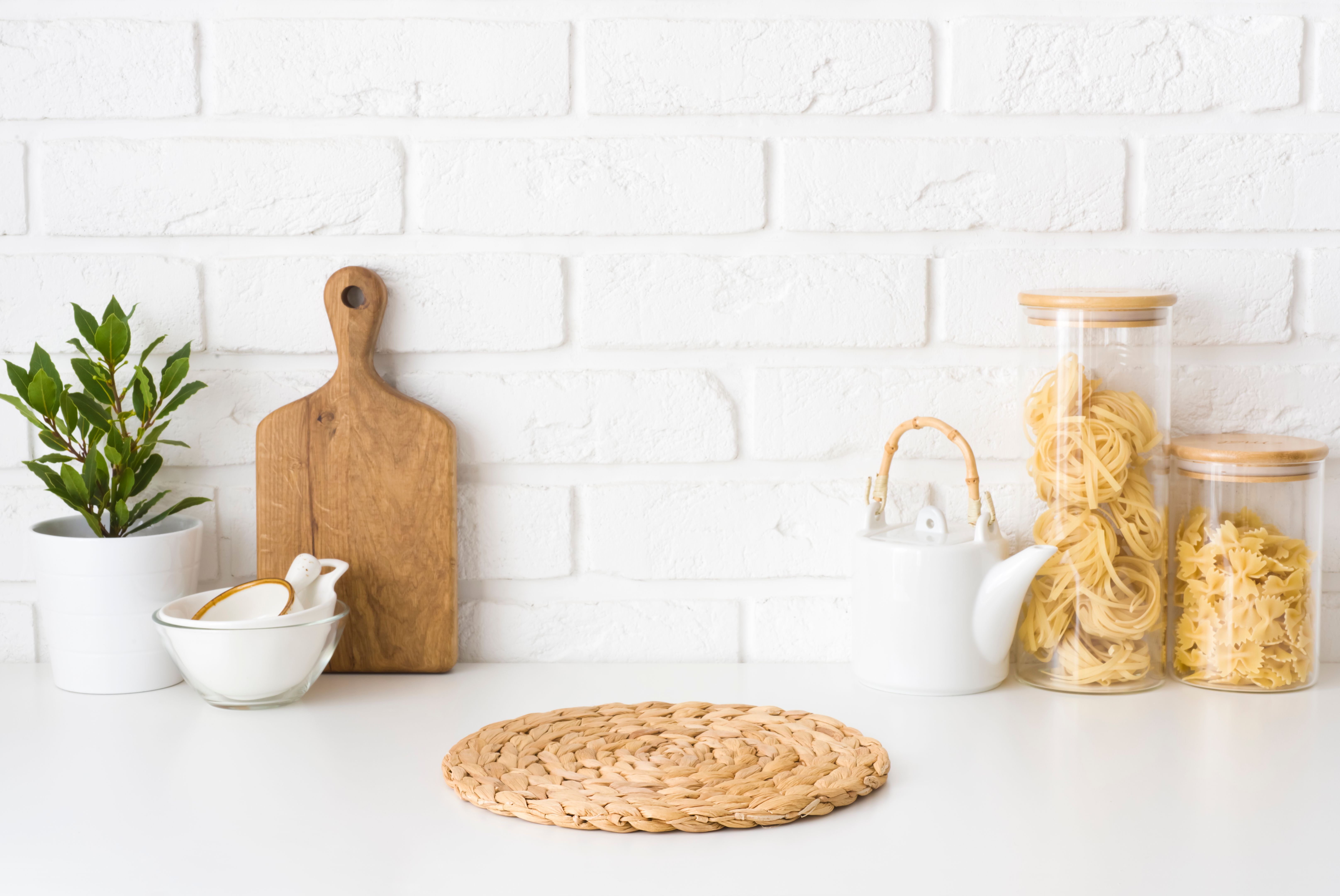 personalized kitchen decor