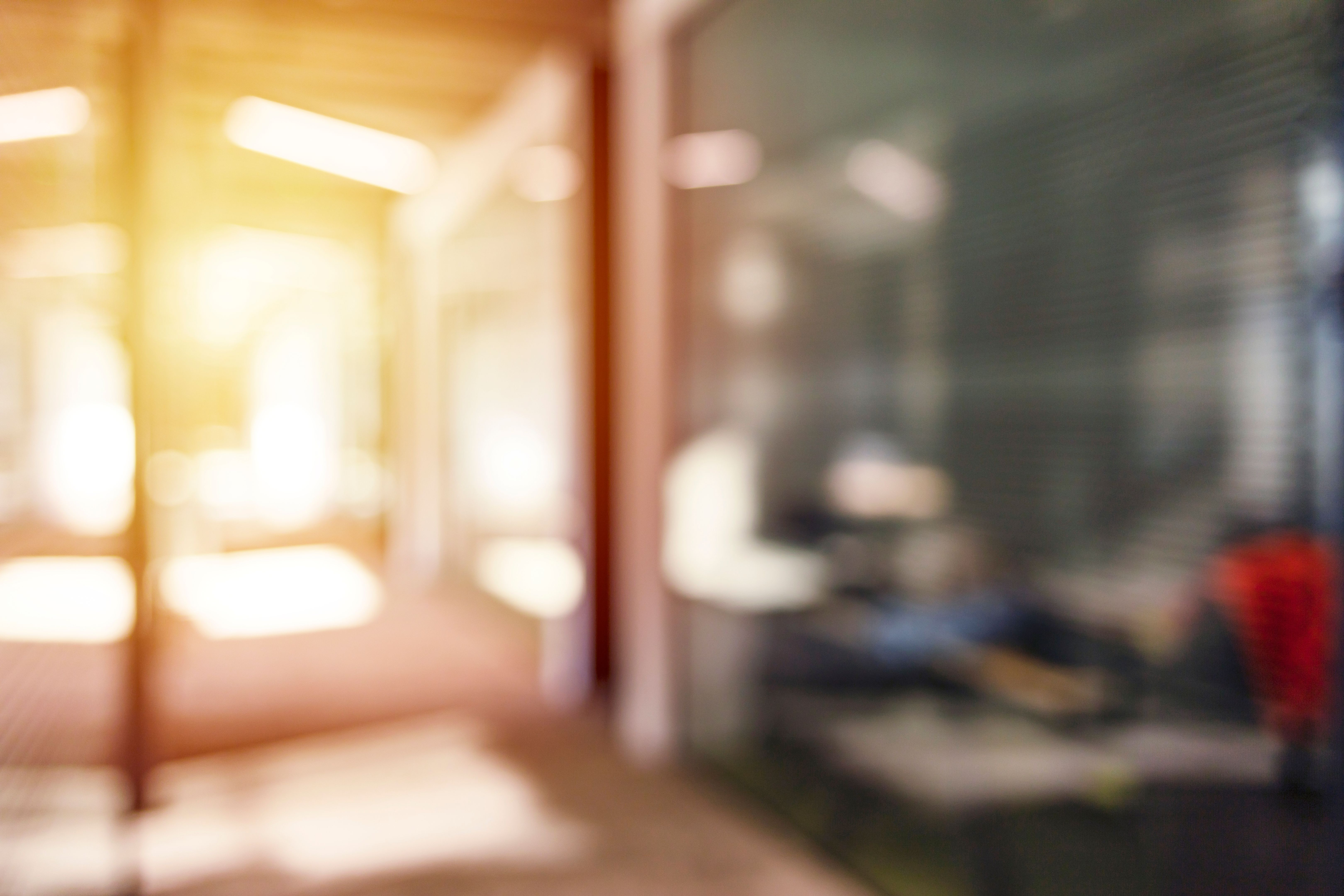 property management office