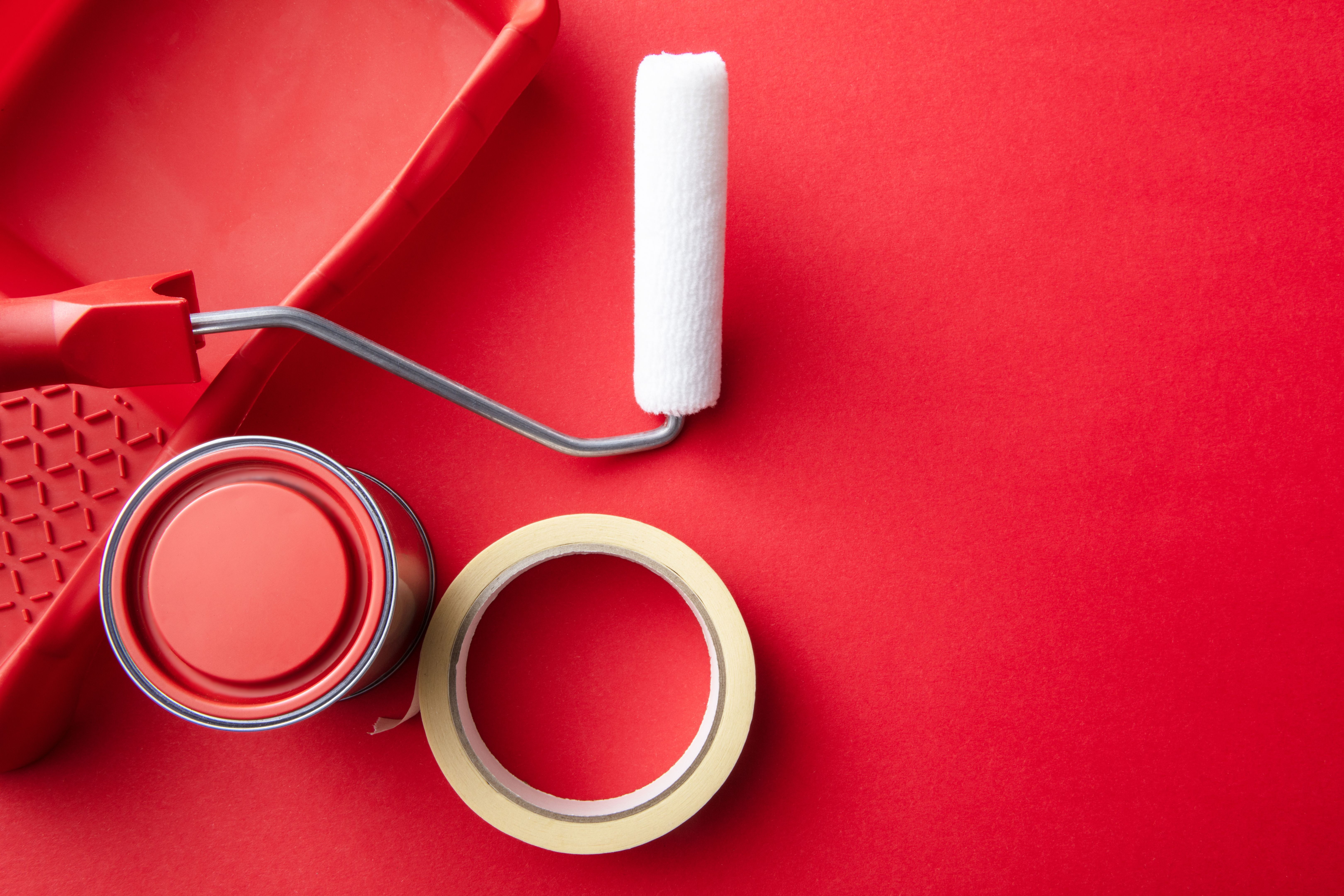 paint application tools