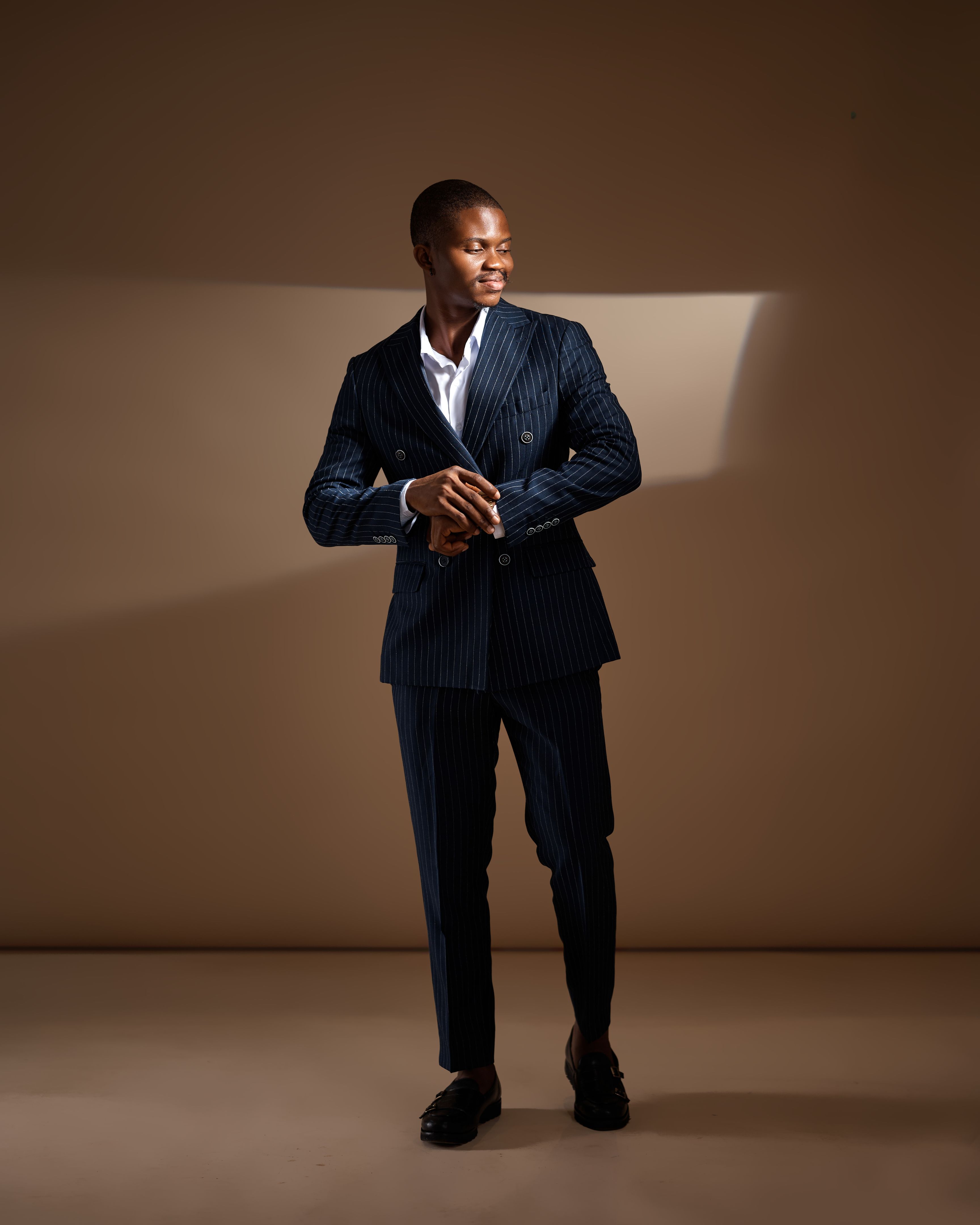 suit colors patterns