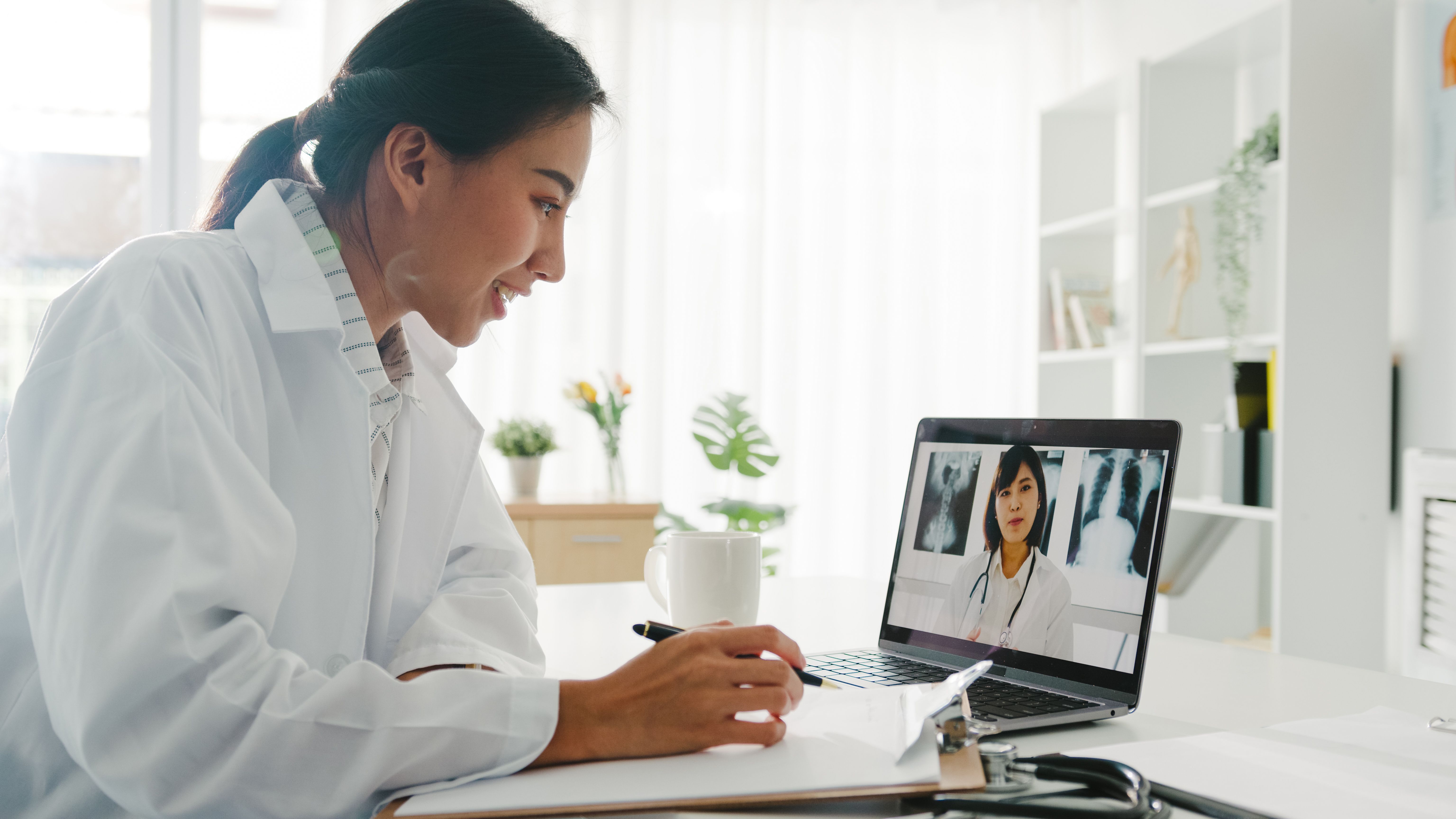 telemedicine cancer care