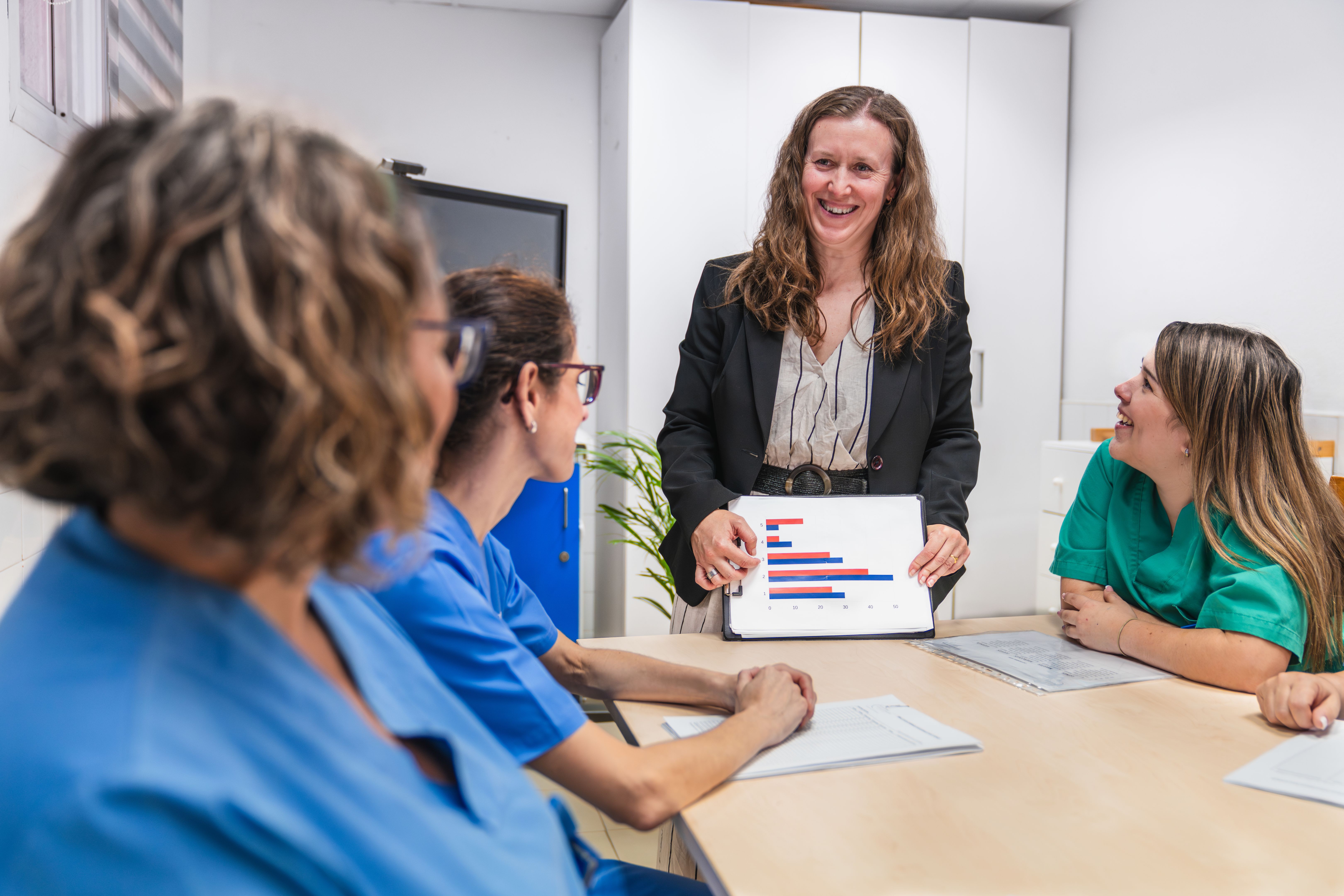 healthcare coordination