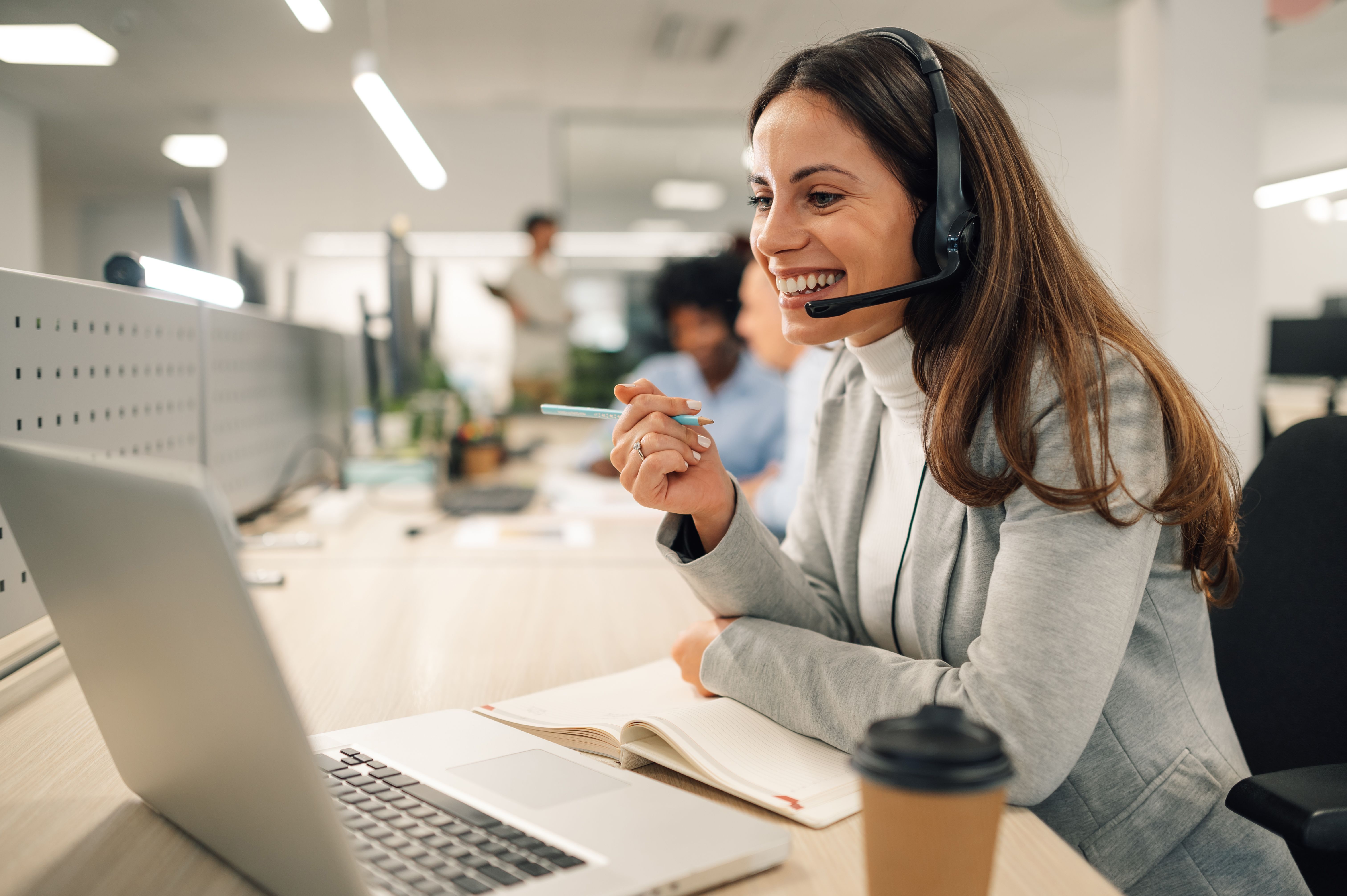 support services