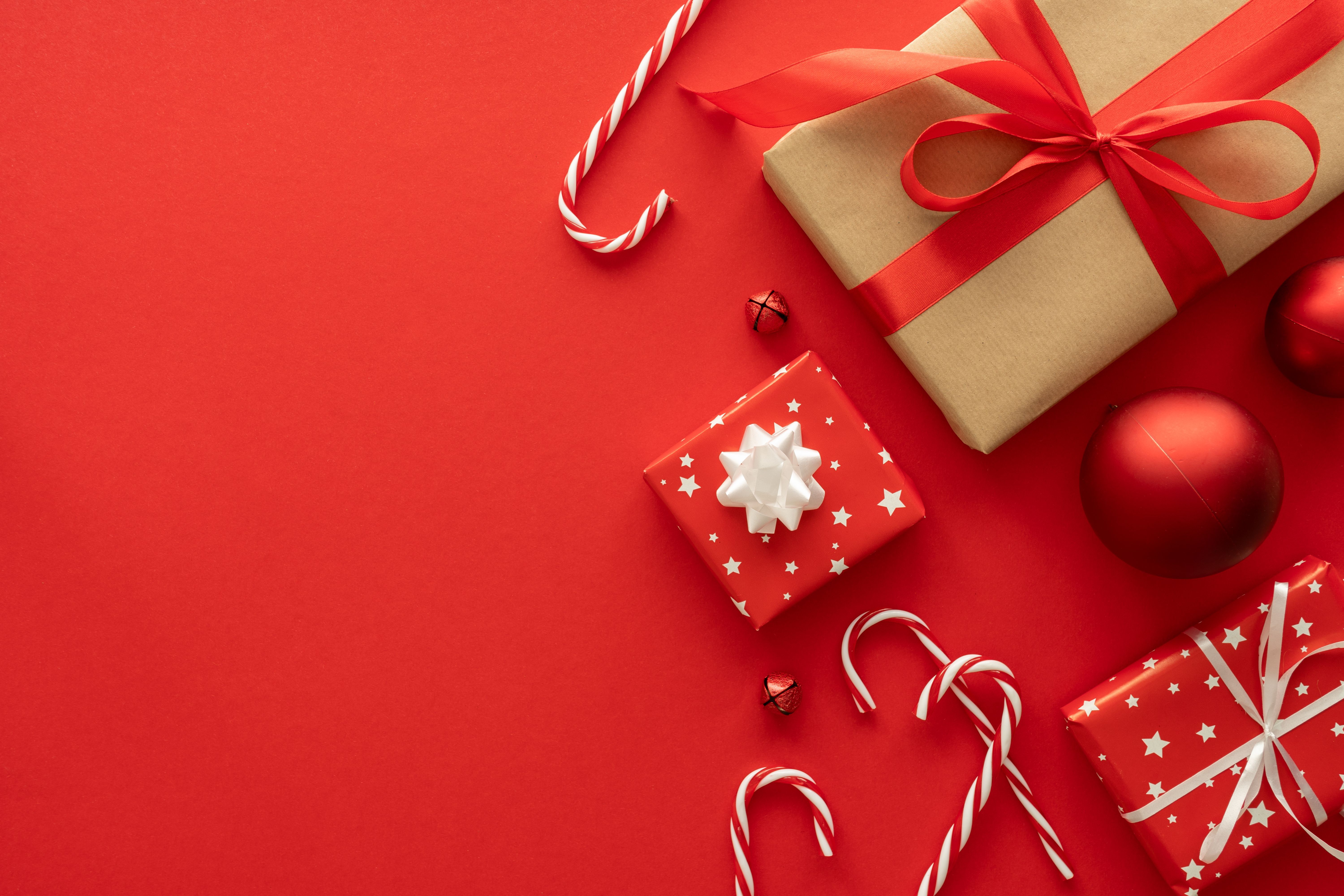 traditional packaging