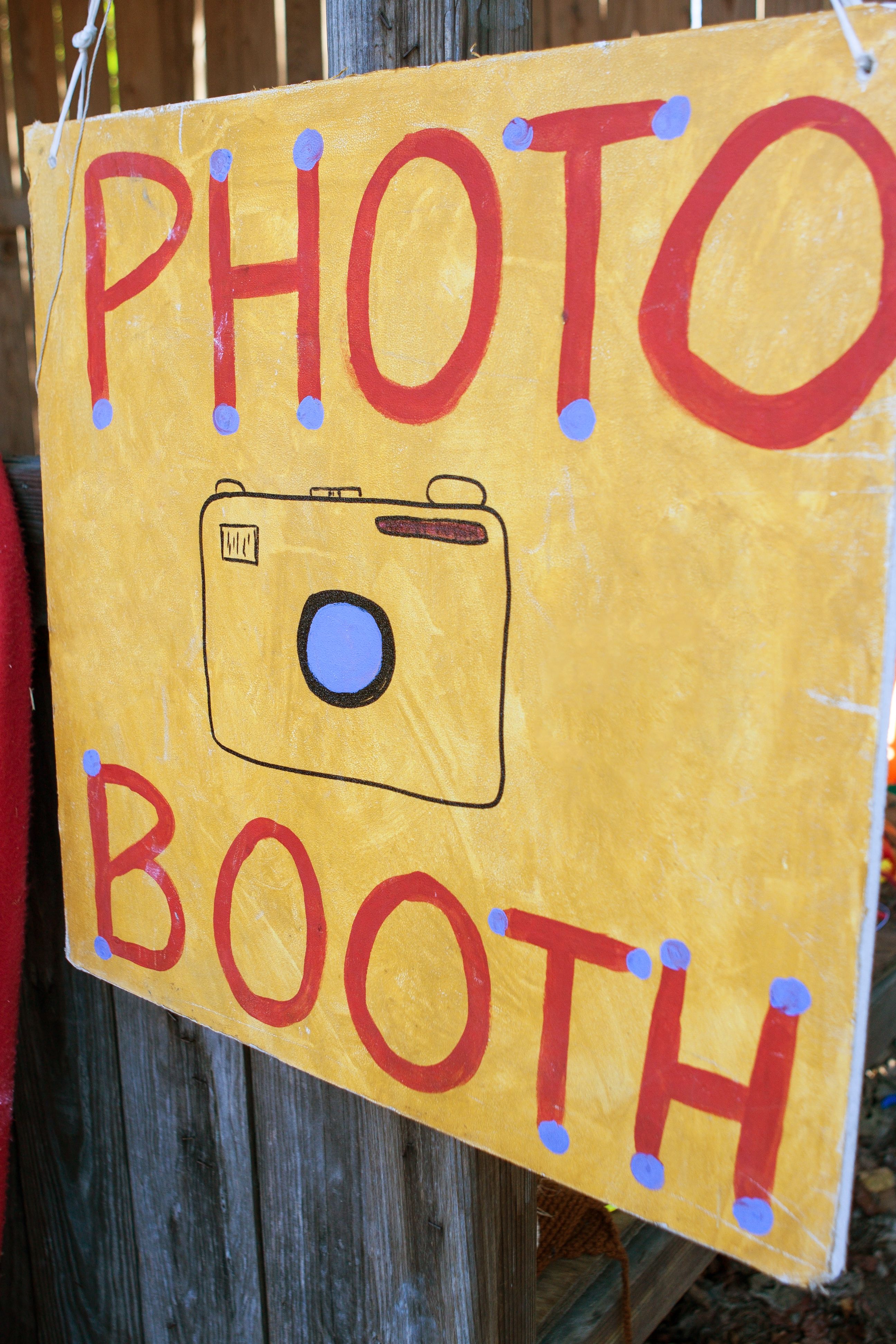 photo booth tips