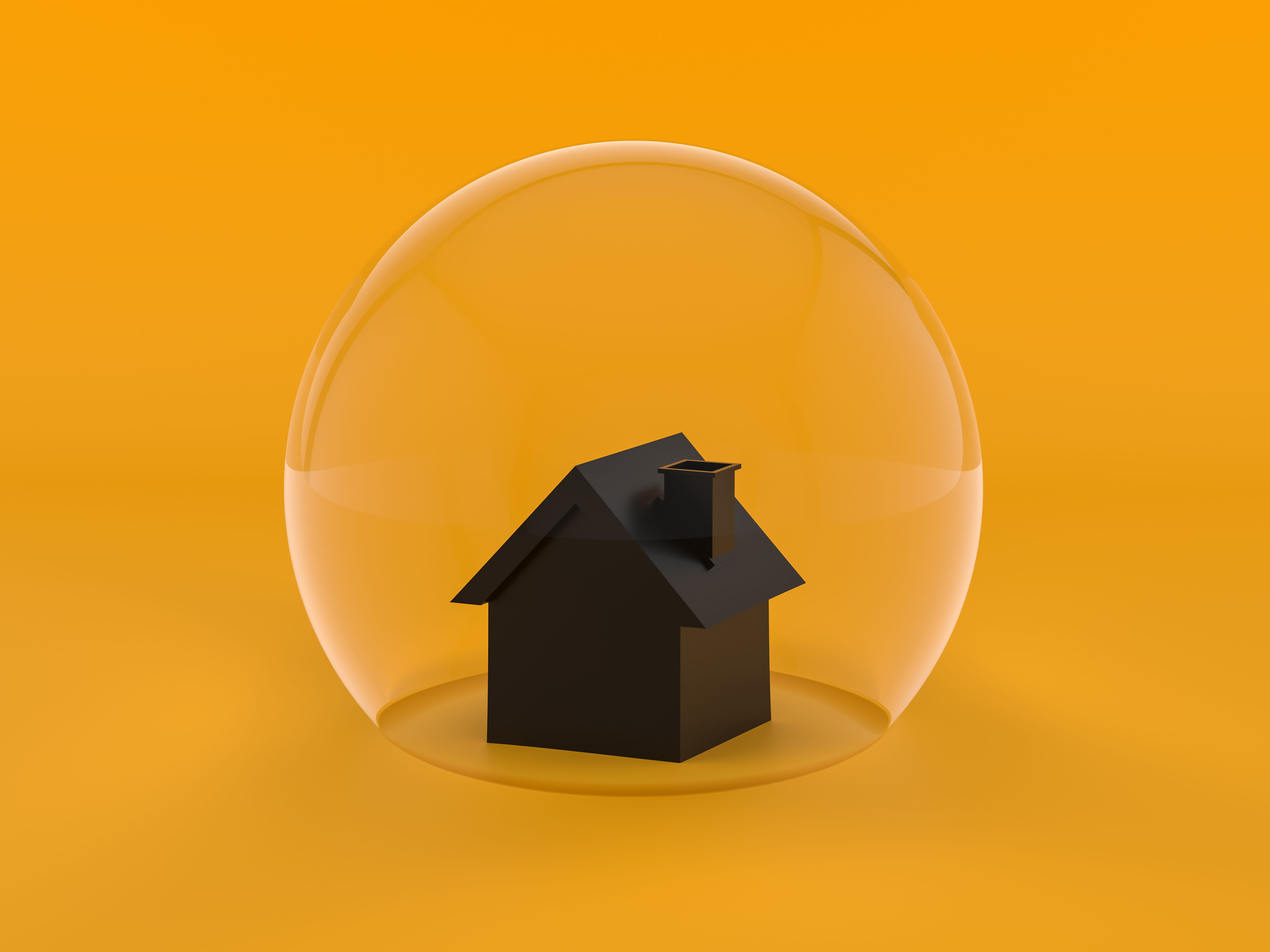 House Protection House Protection