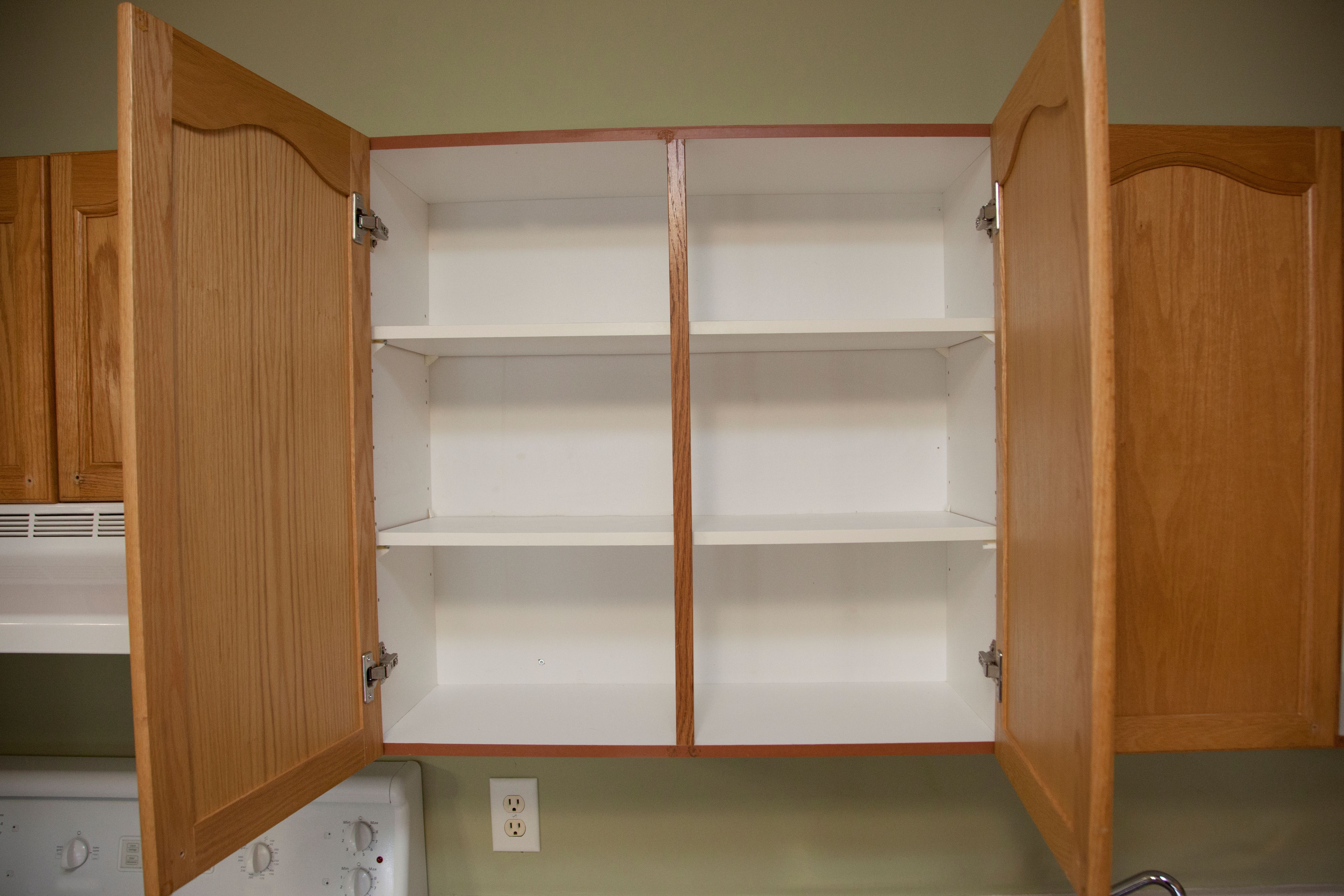 space saving cabinets