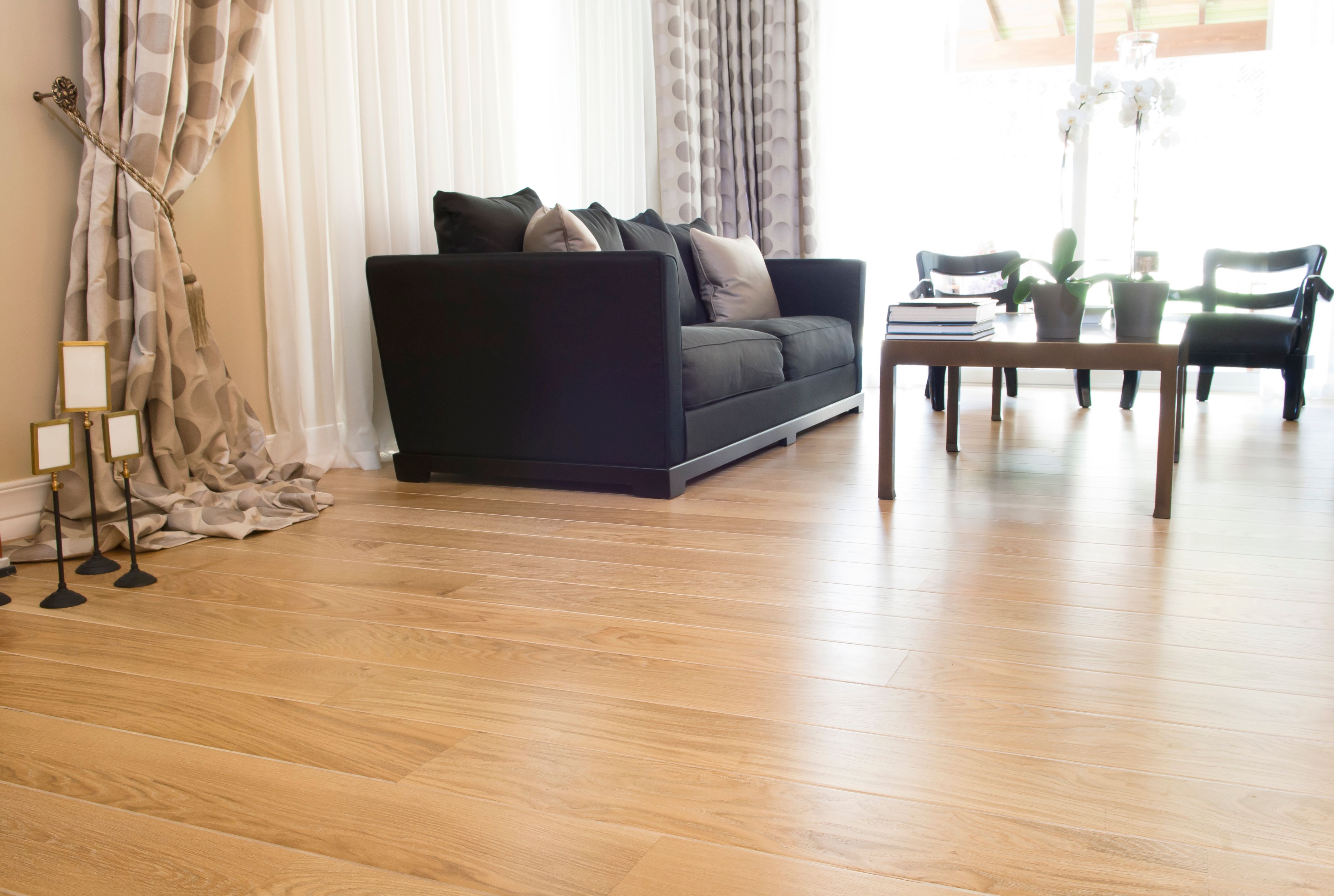 family room flooring