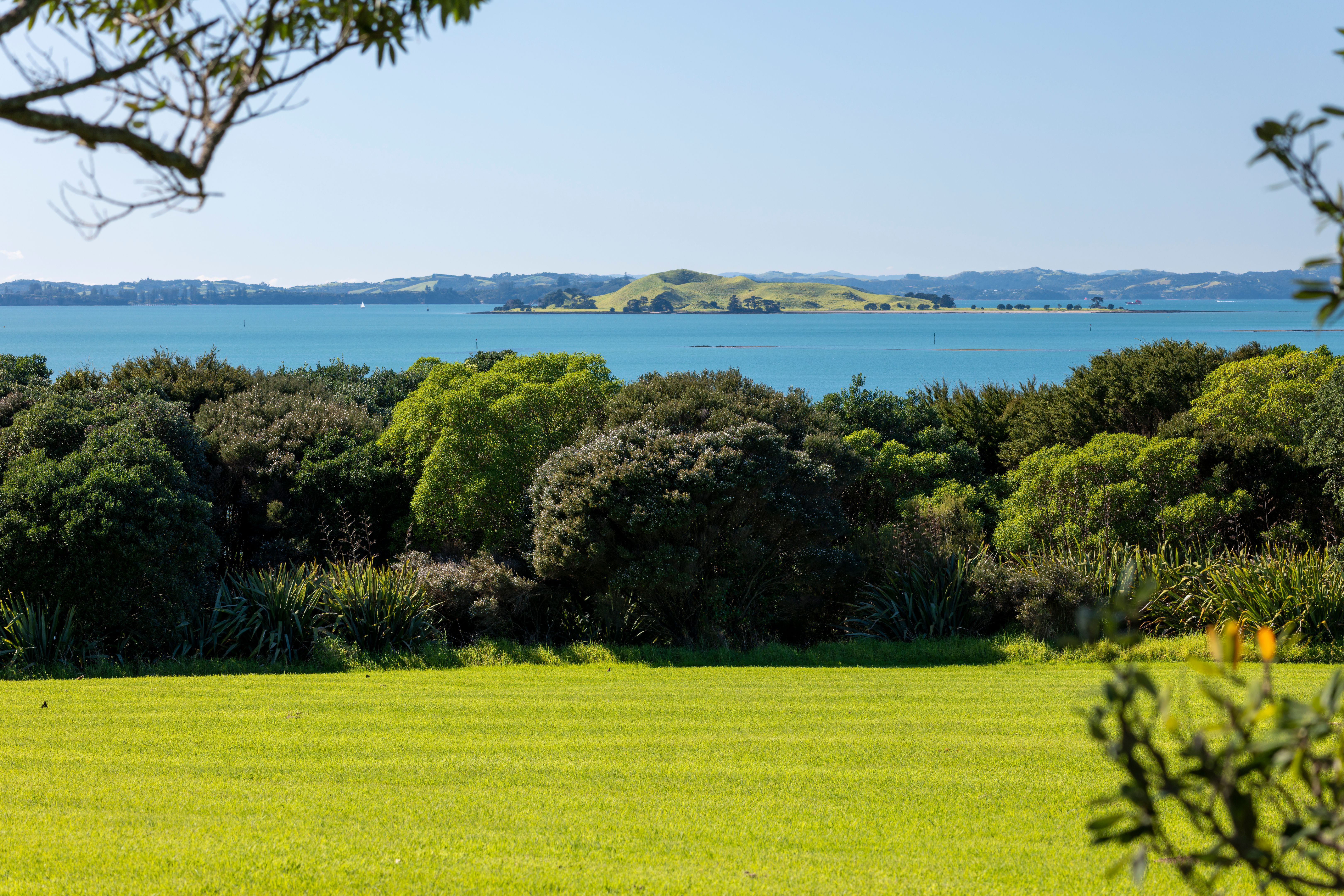 waiheke island