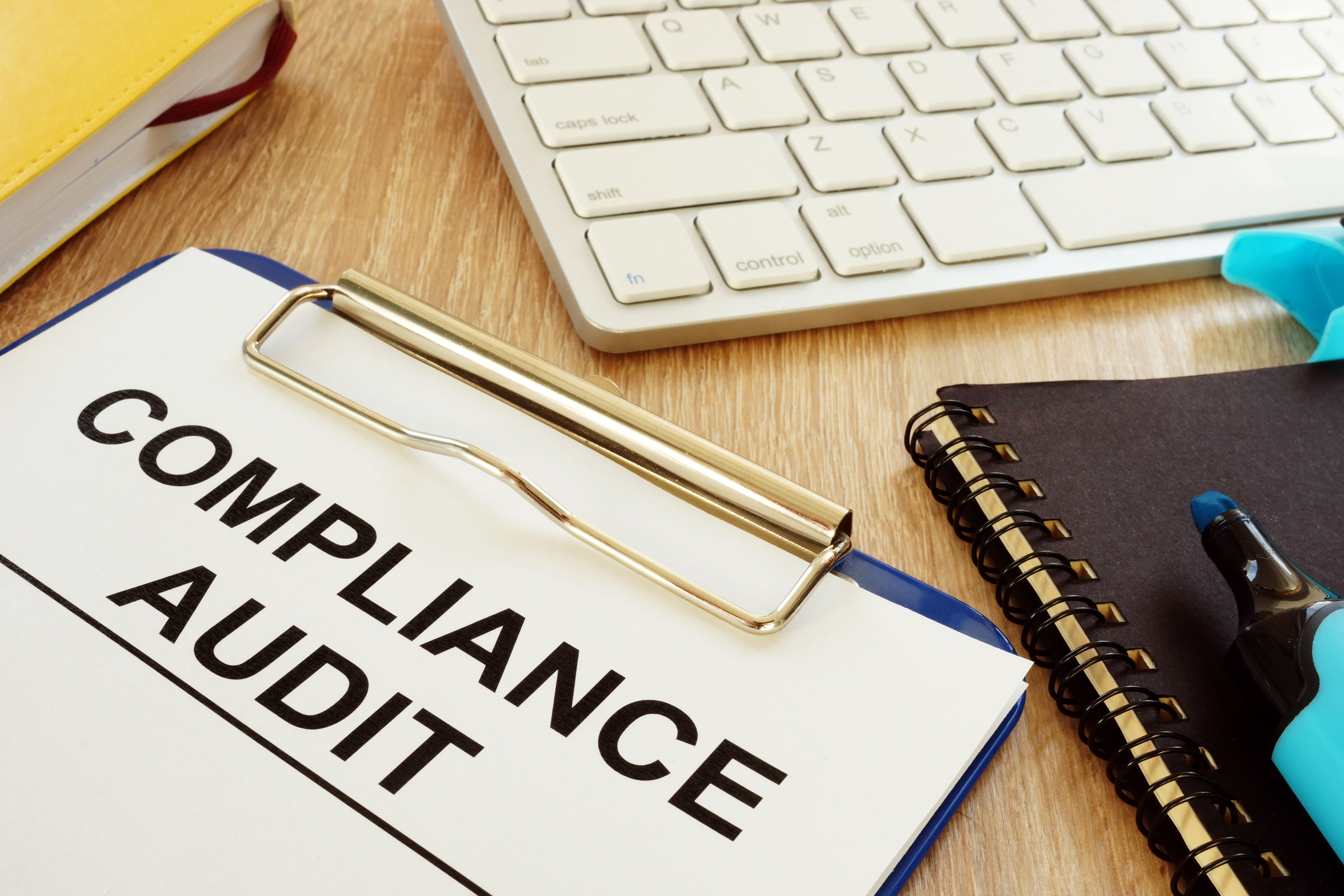 compliance audit