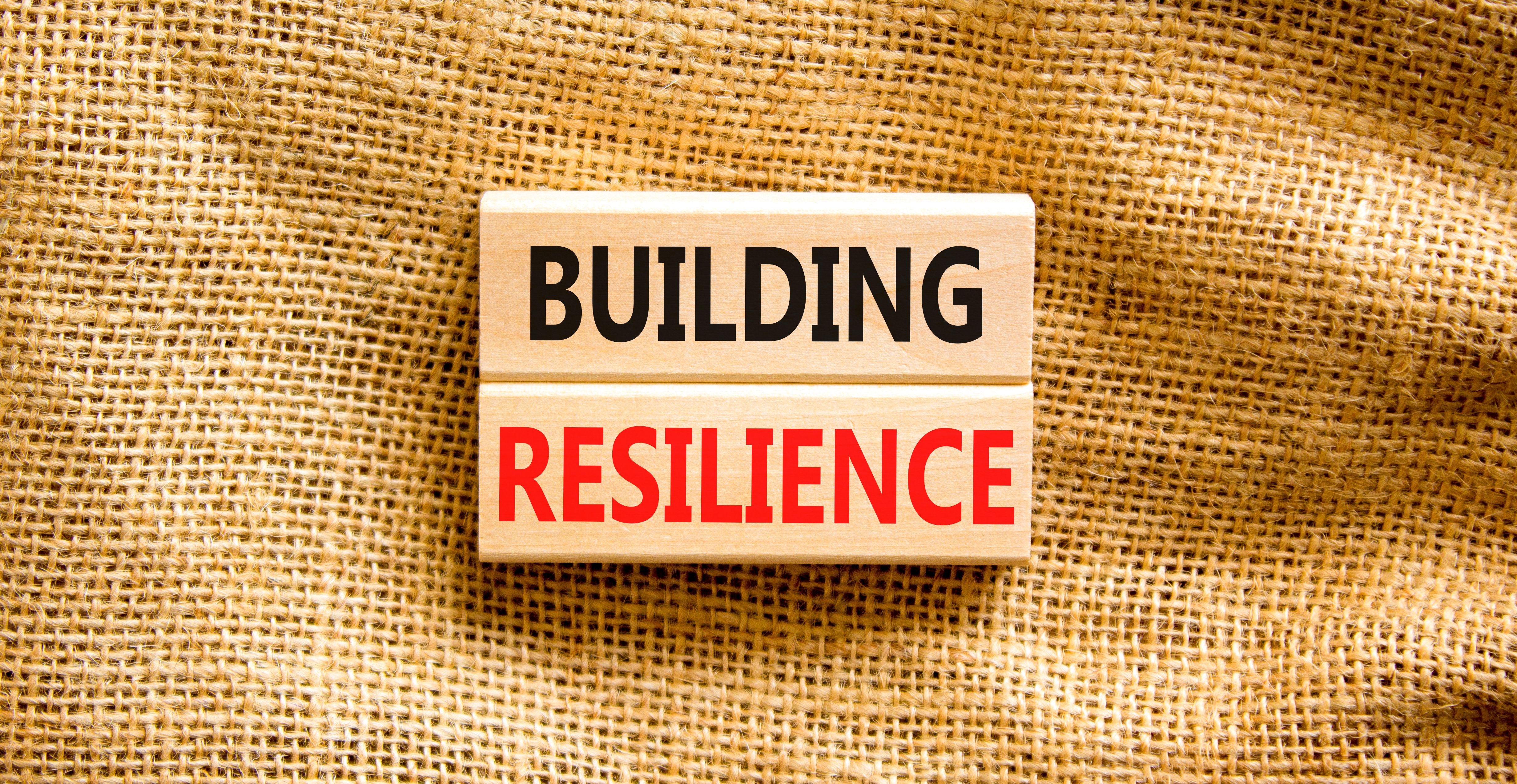 resilient building