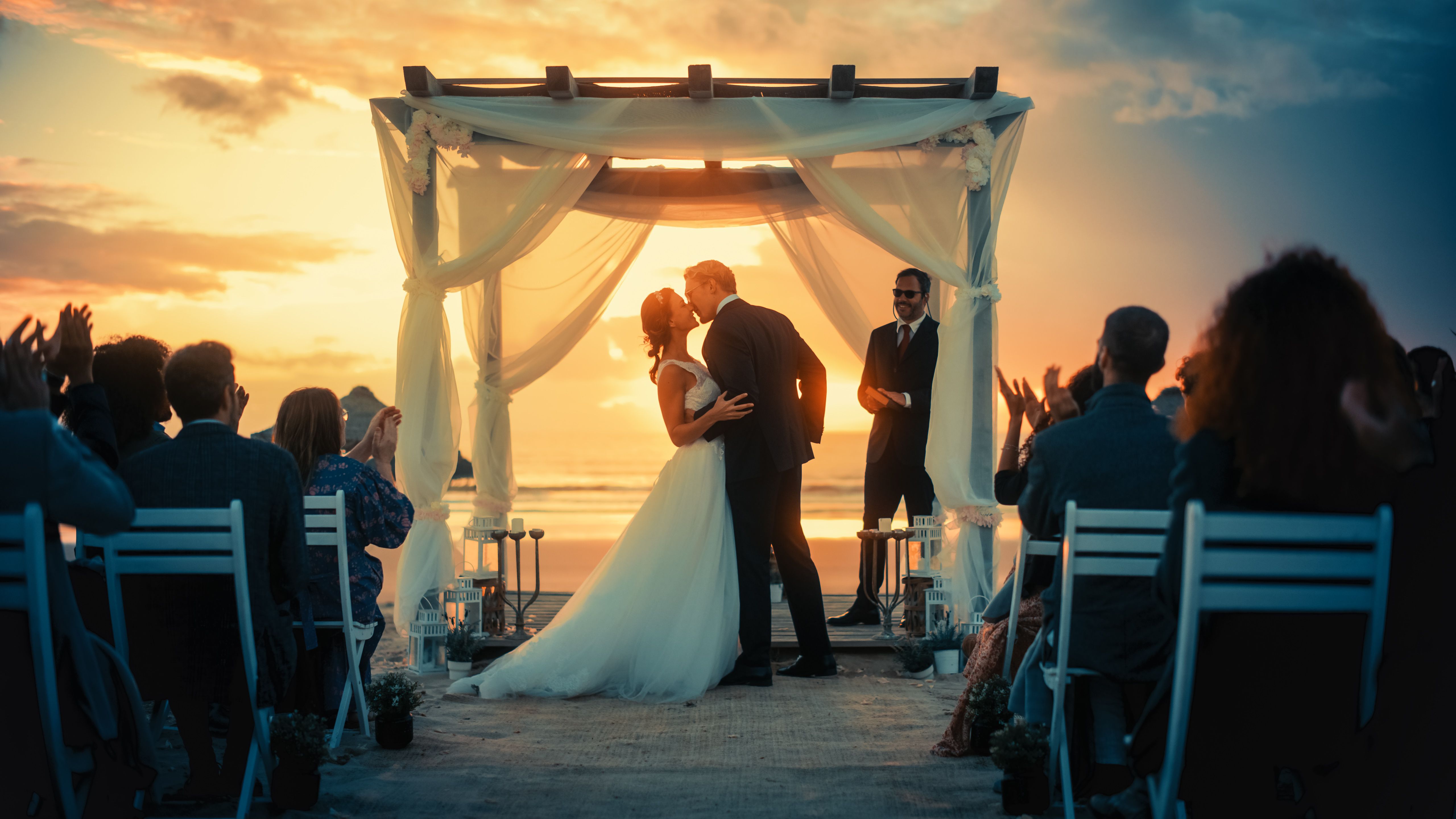 wedding ceremony