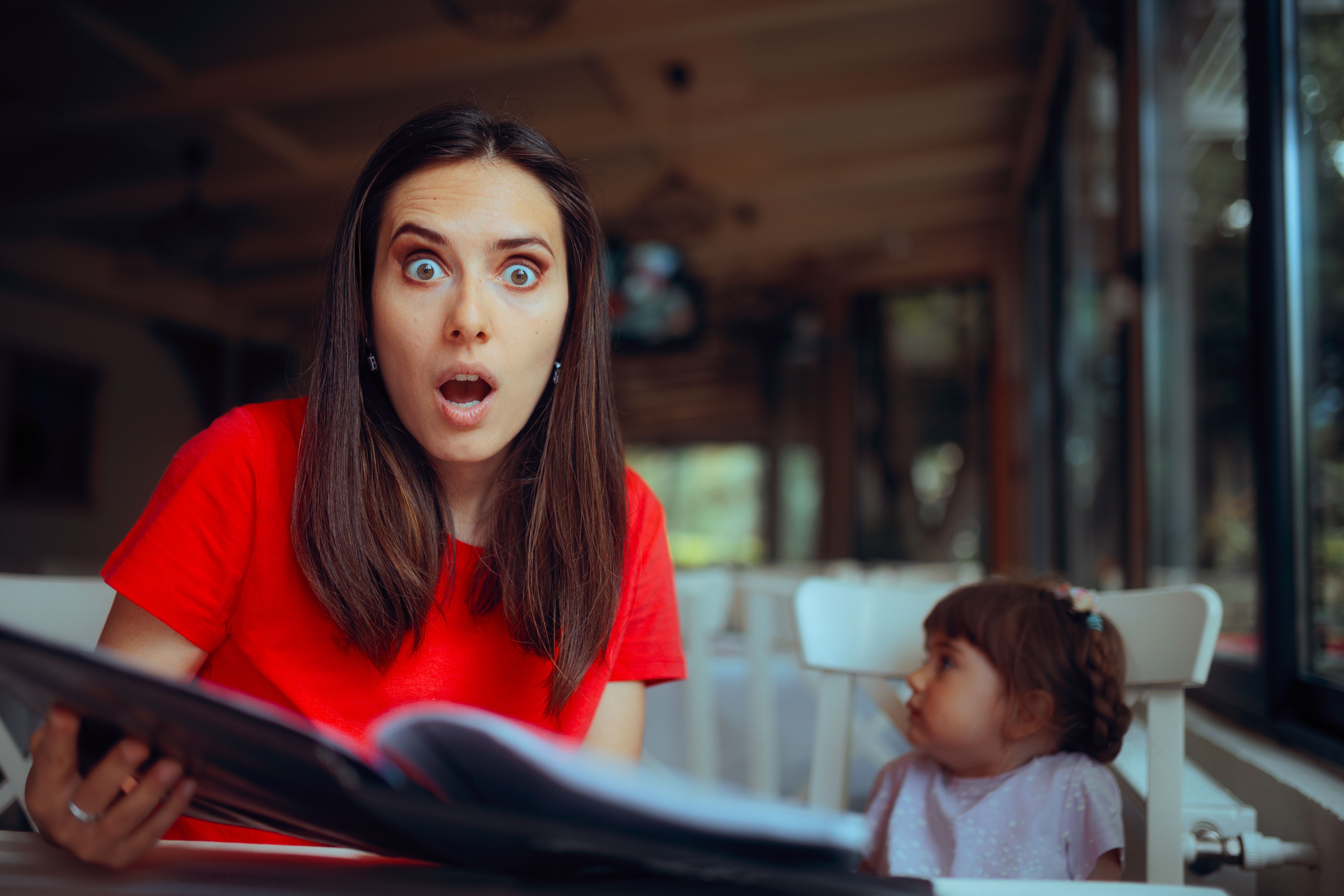 restaurant allergens