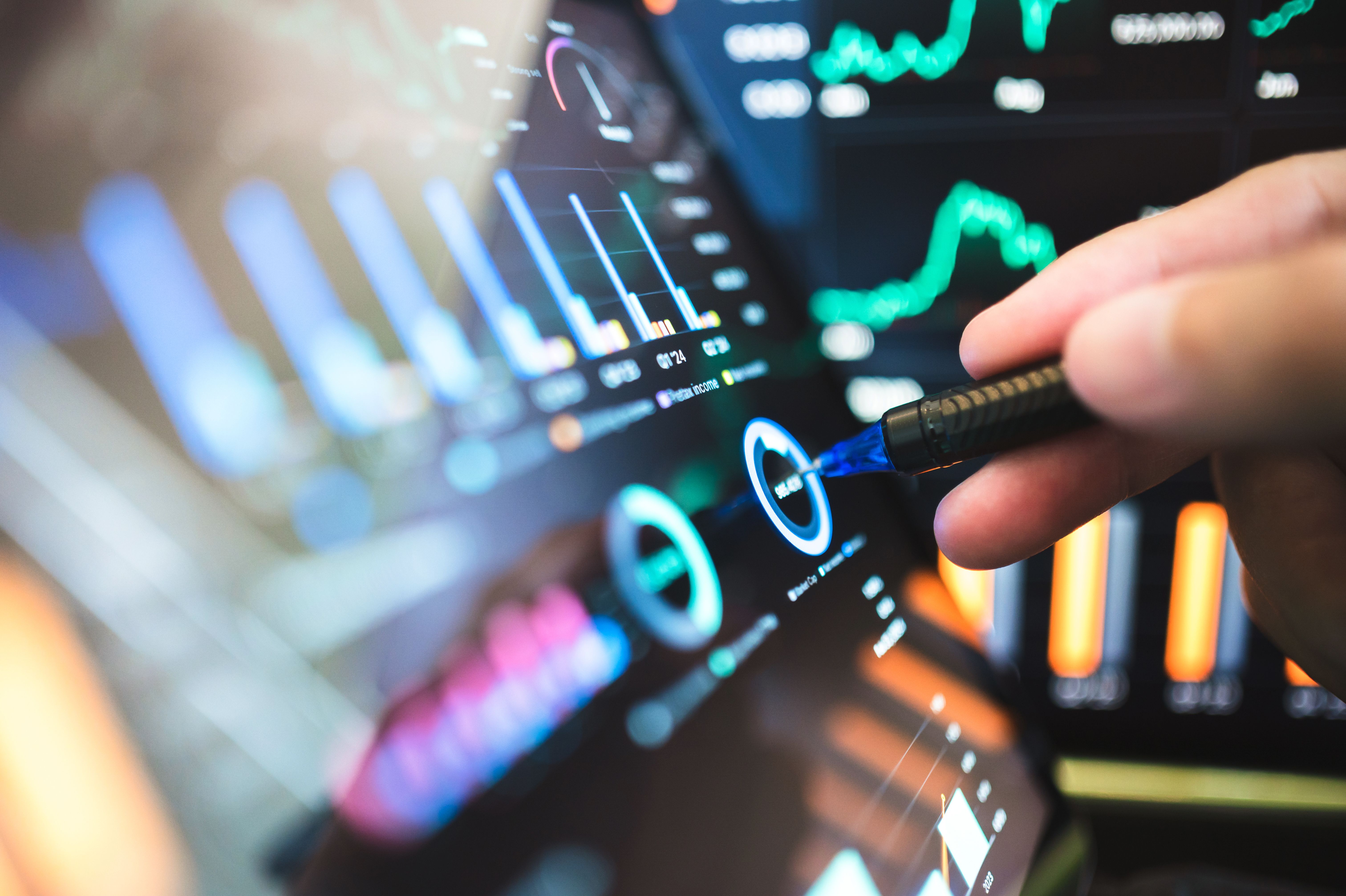 resources allocation