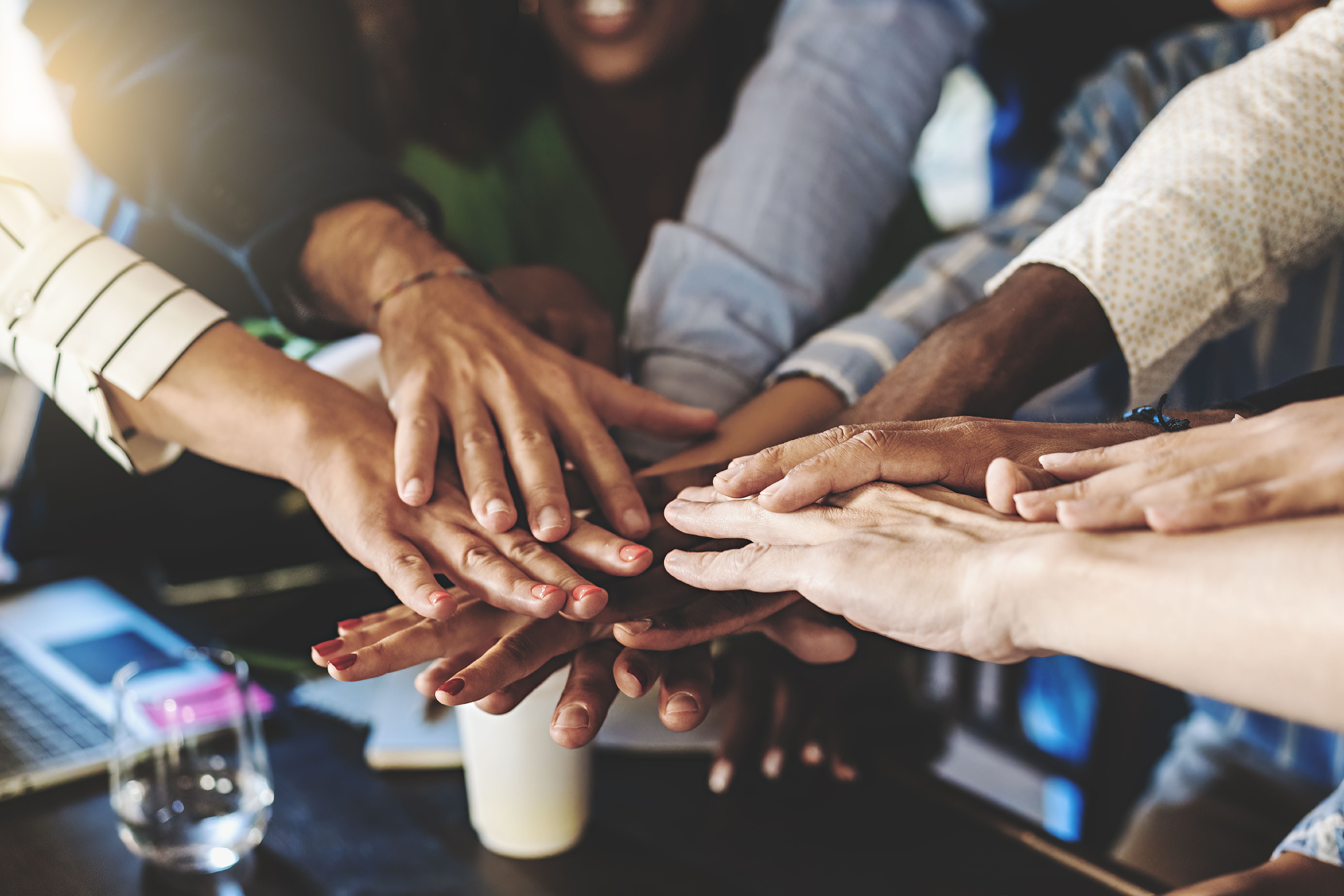 community collaboration