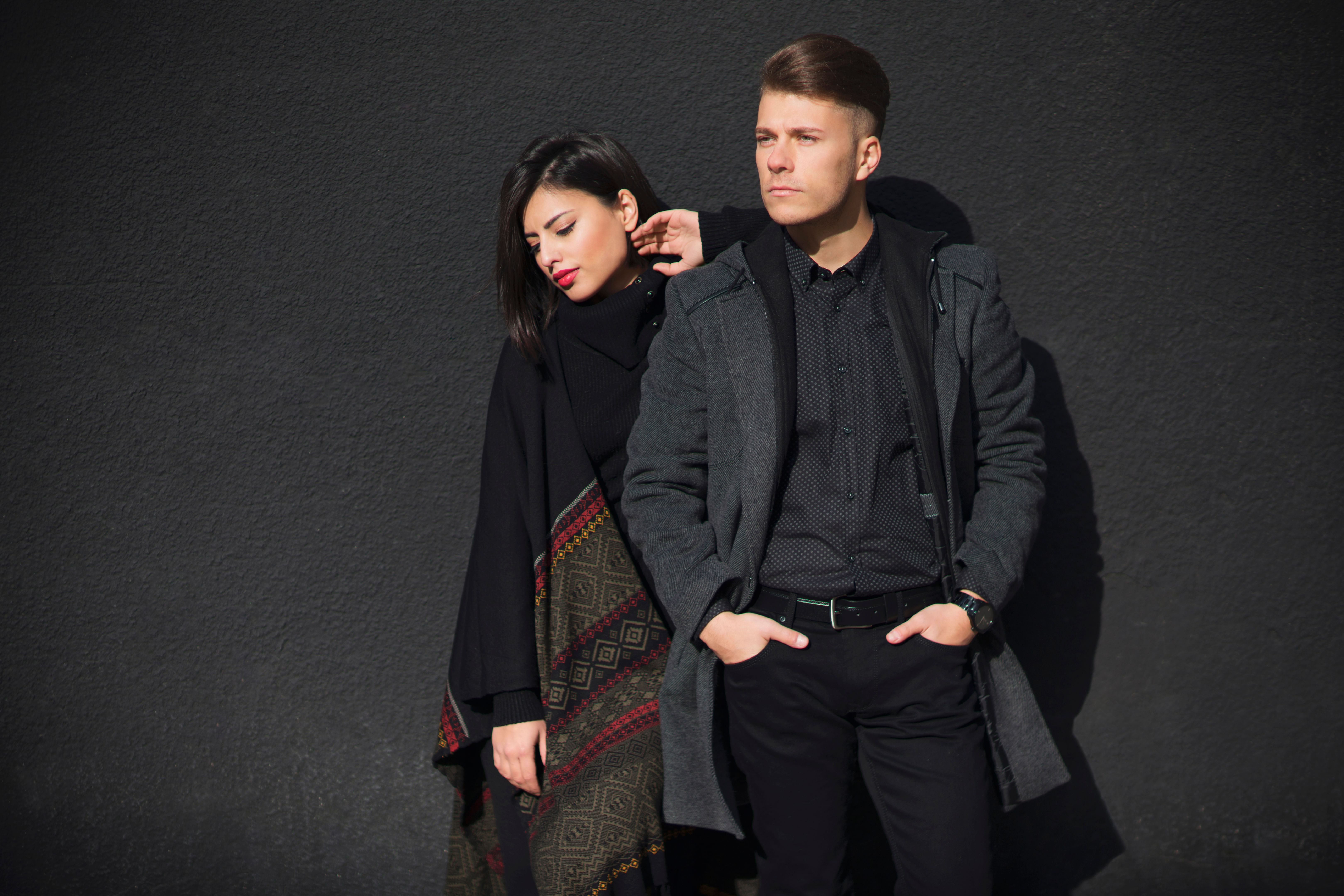 public engagement fashion