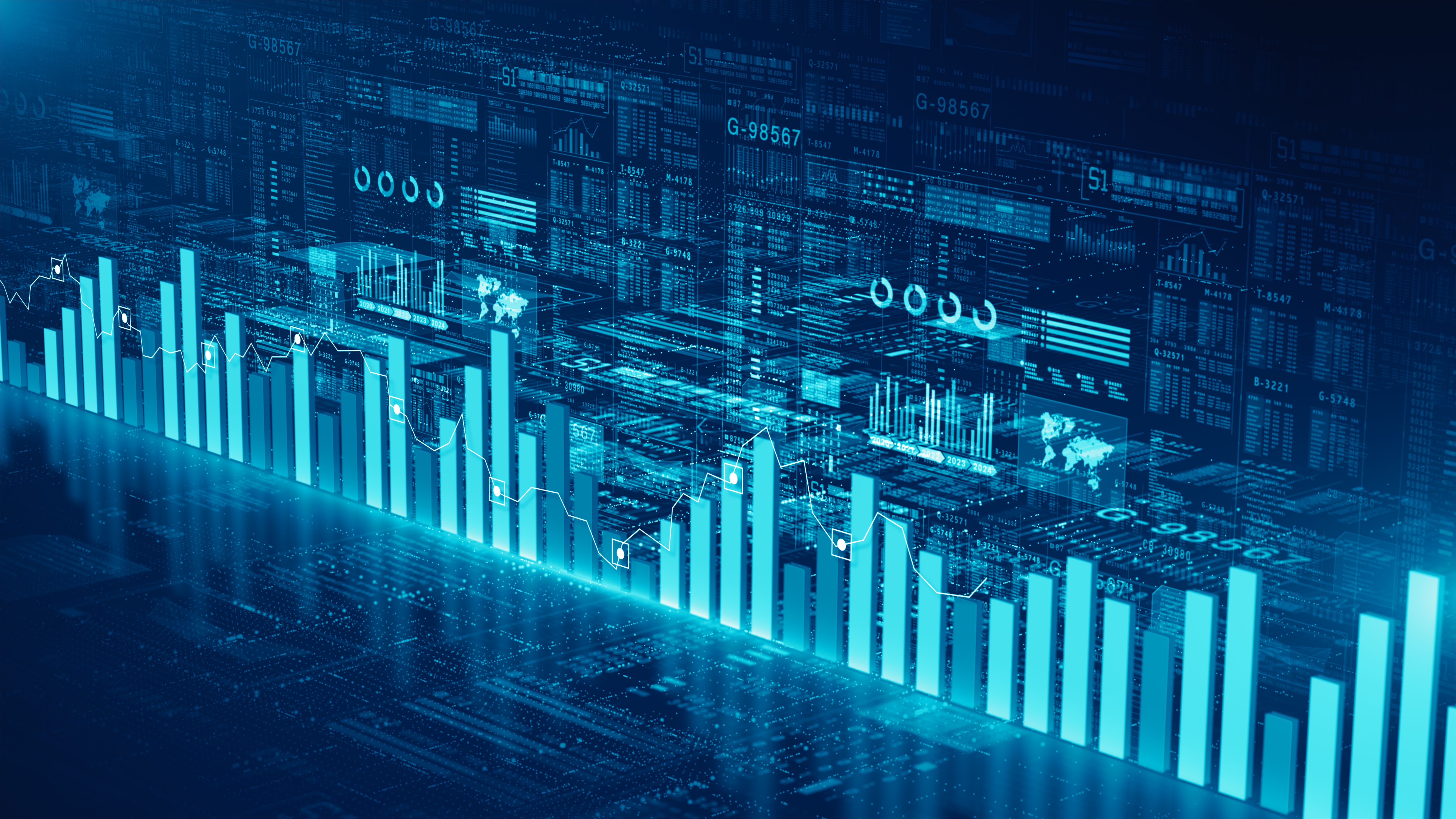 data analytics finance