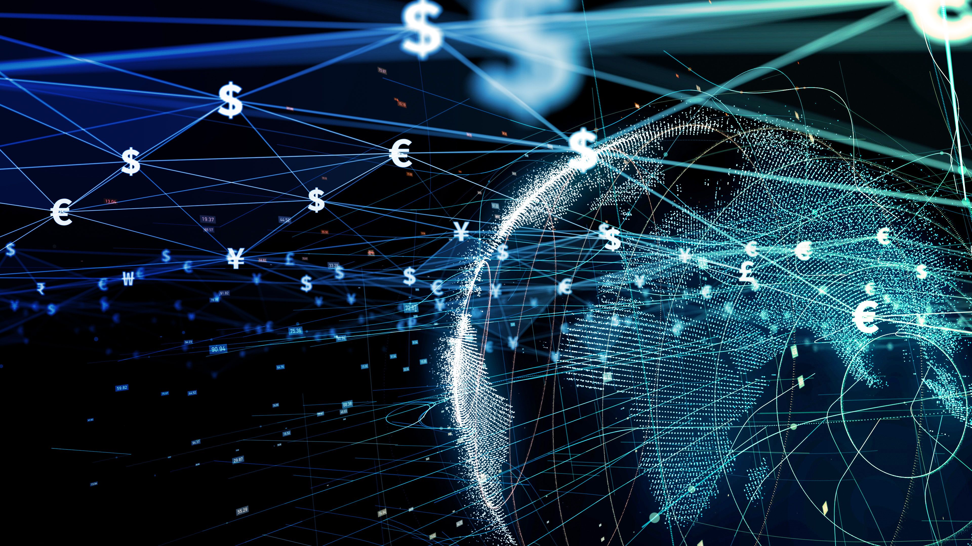 banking technology
