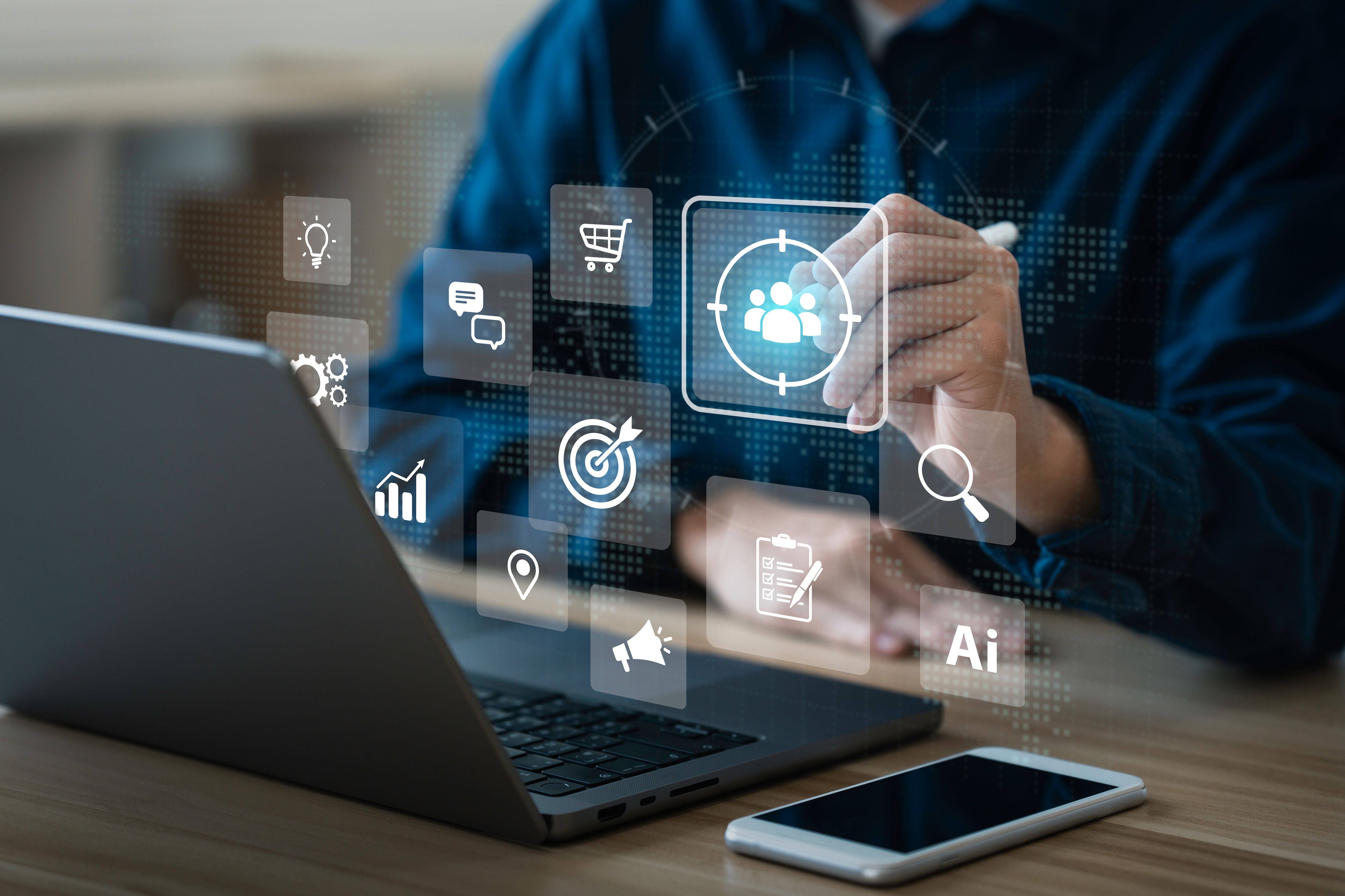 personalization ai