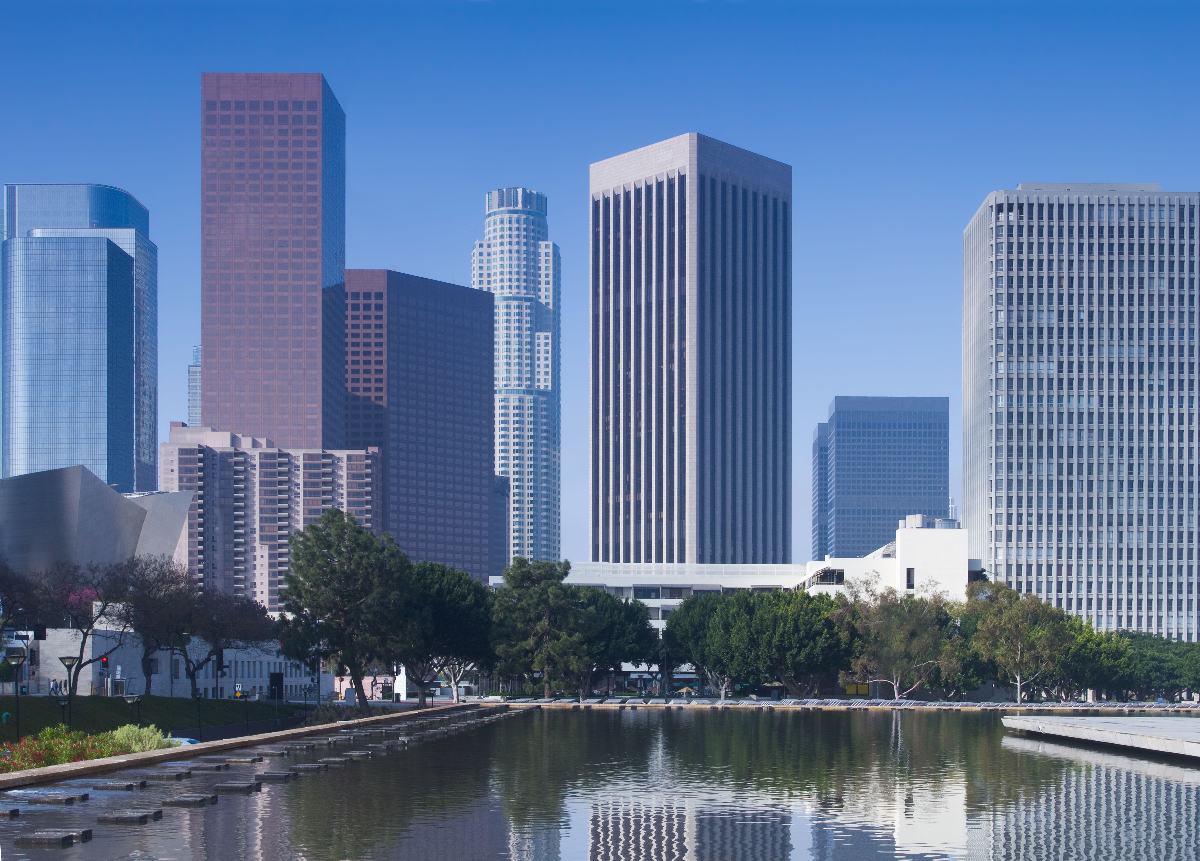 los angeles bookkeeping