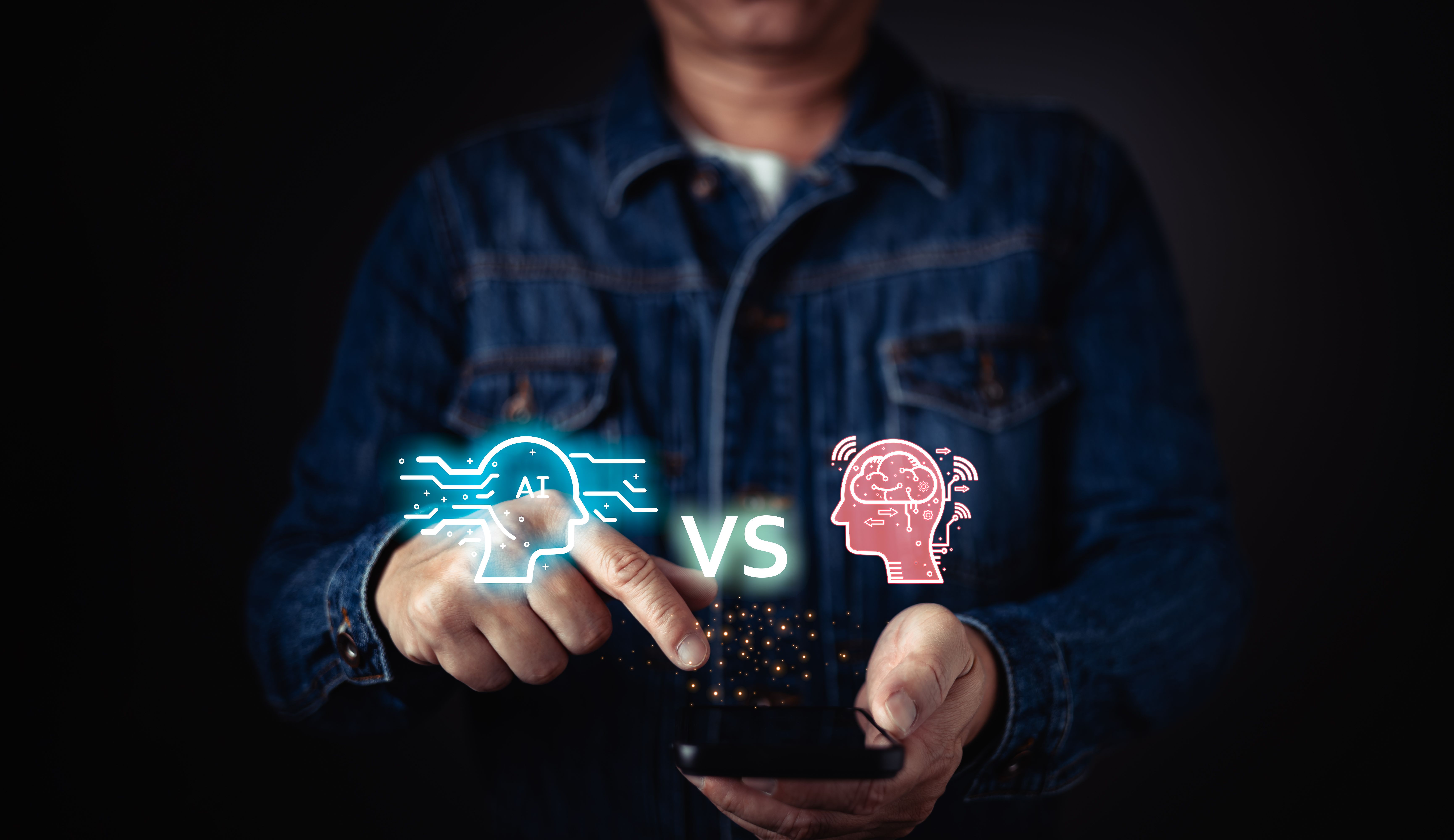 AI comparison