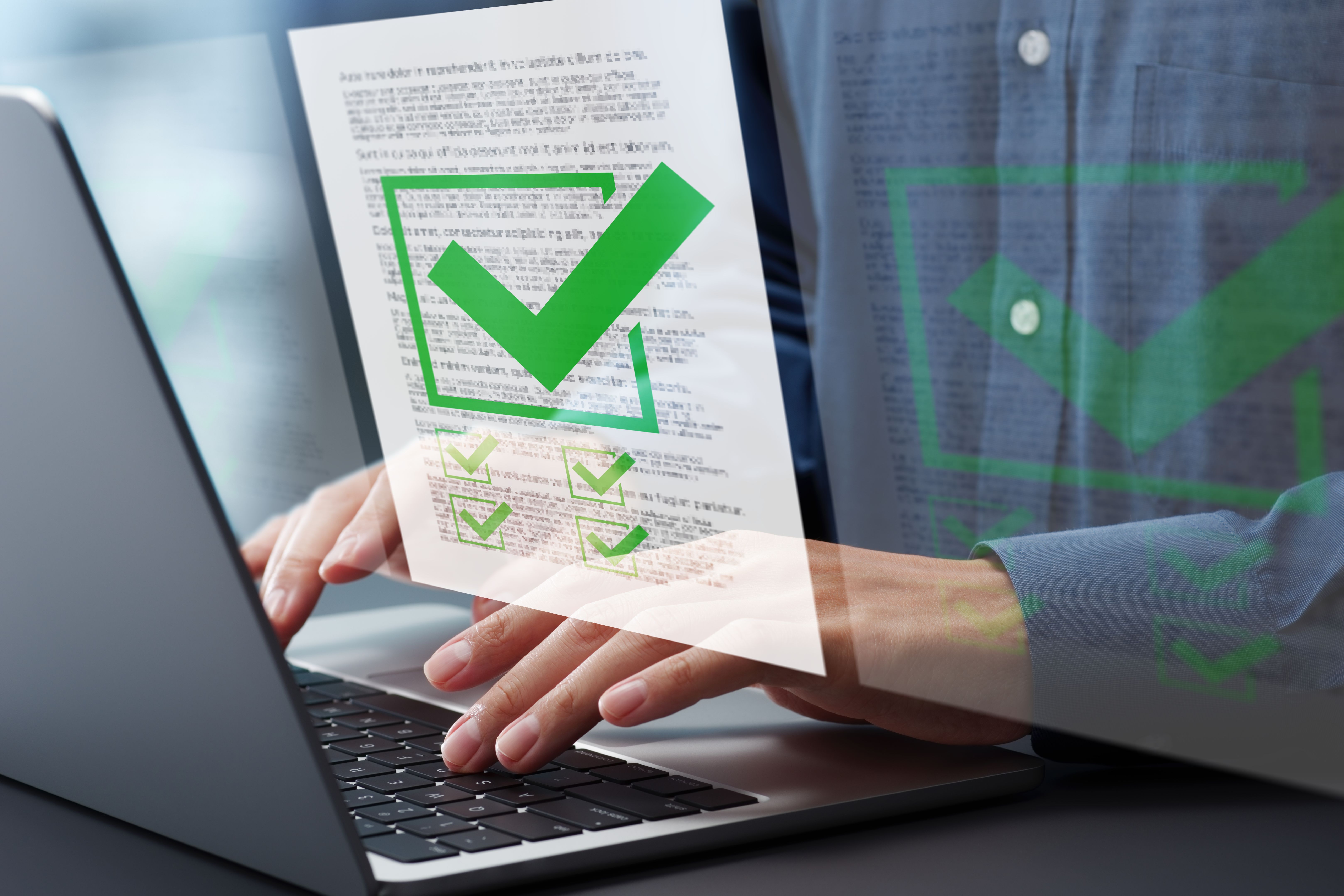 dot audit preparation