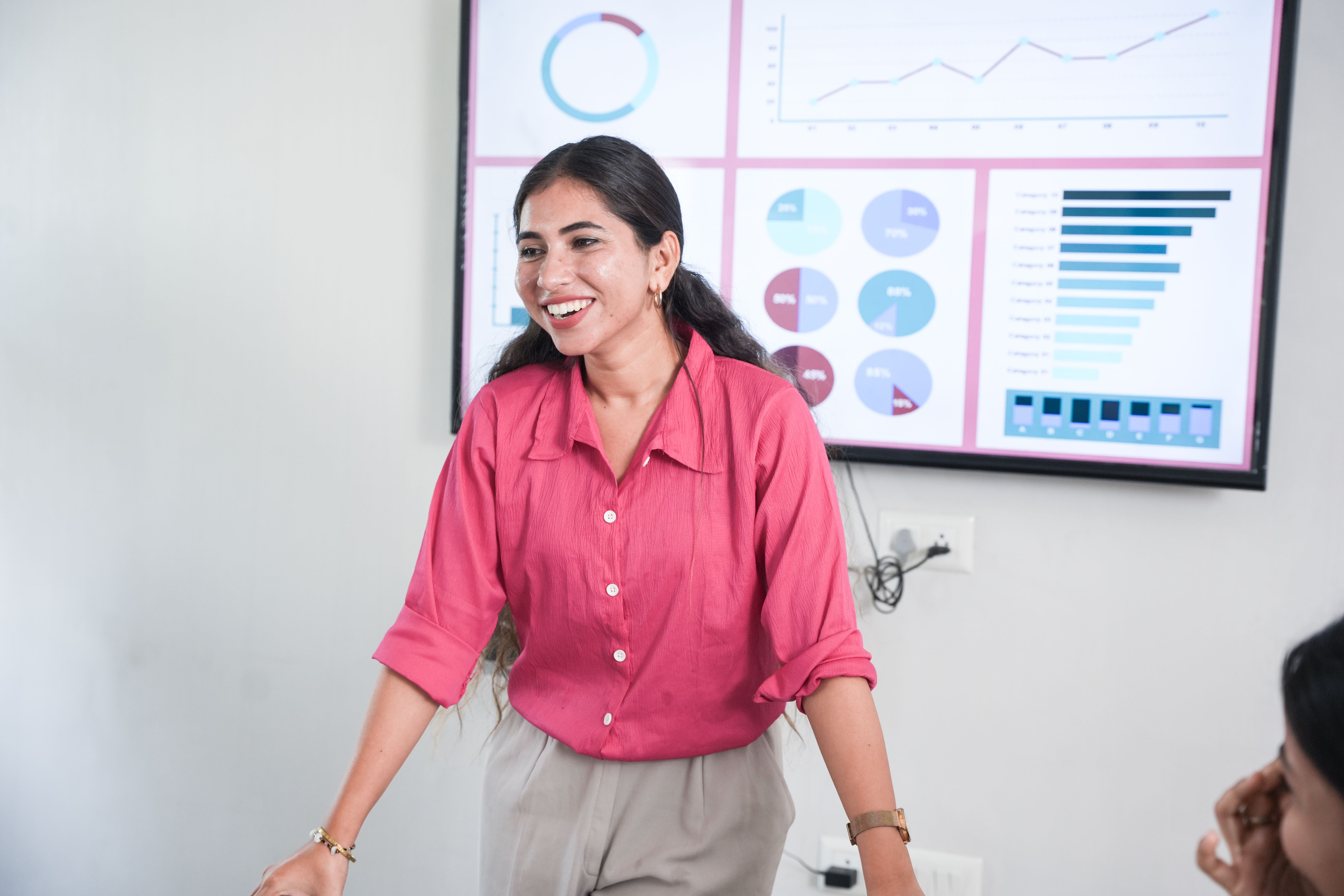 business training India