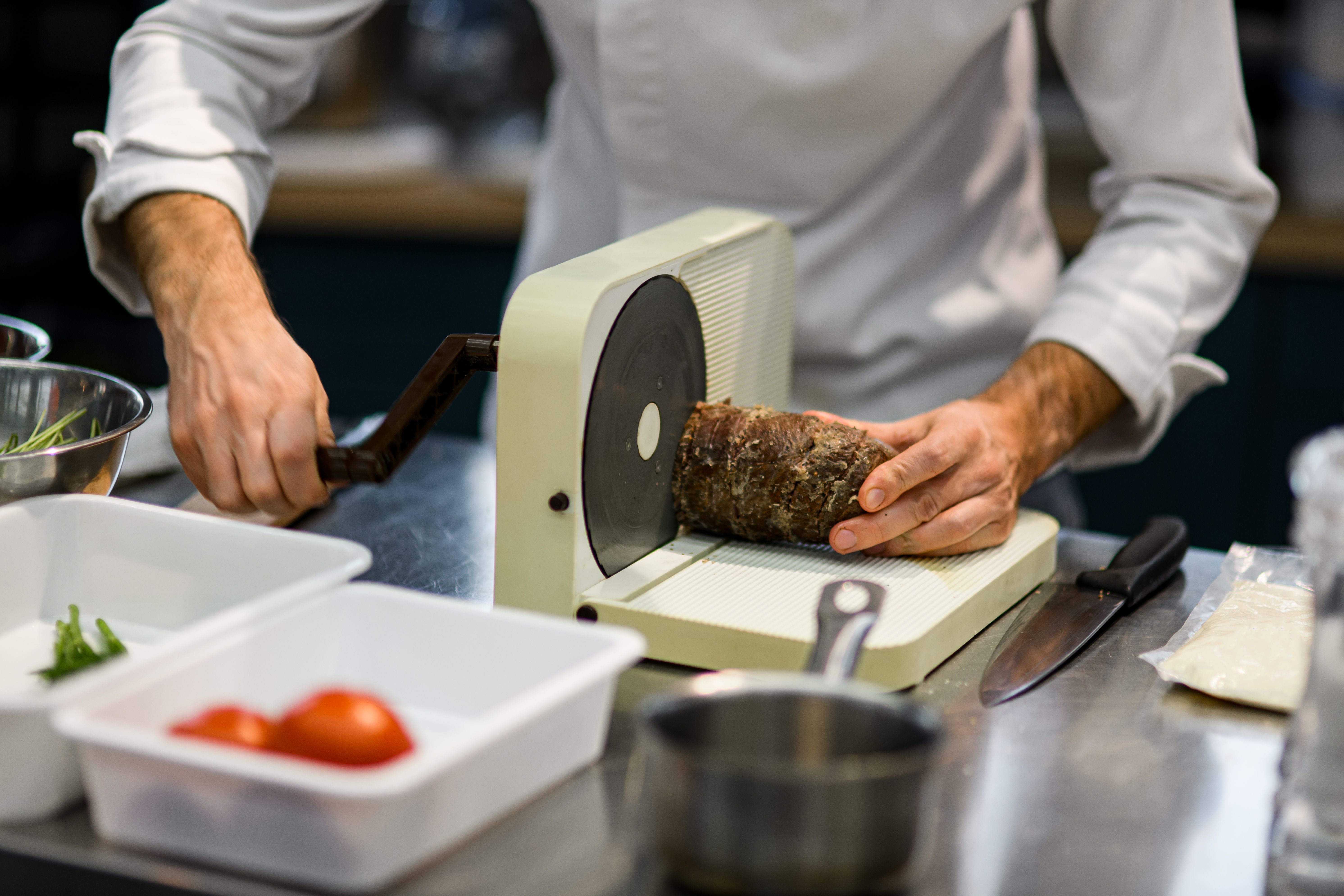 food slicers