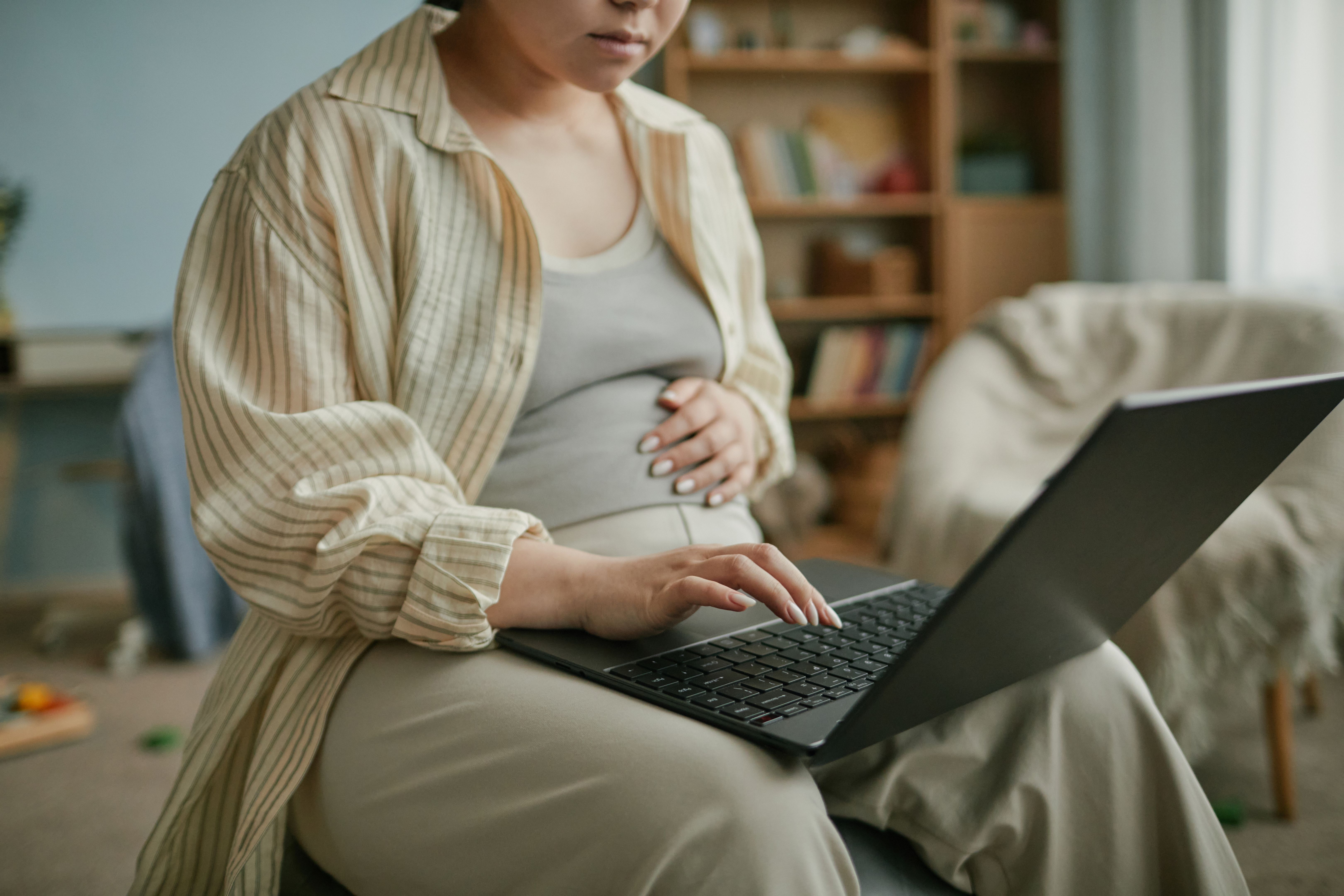 pregnancy education