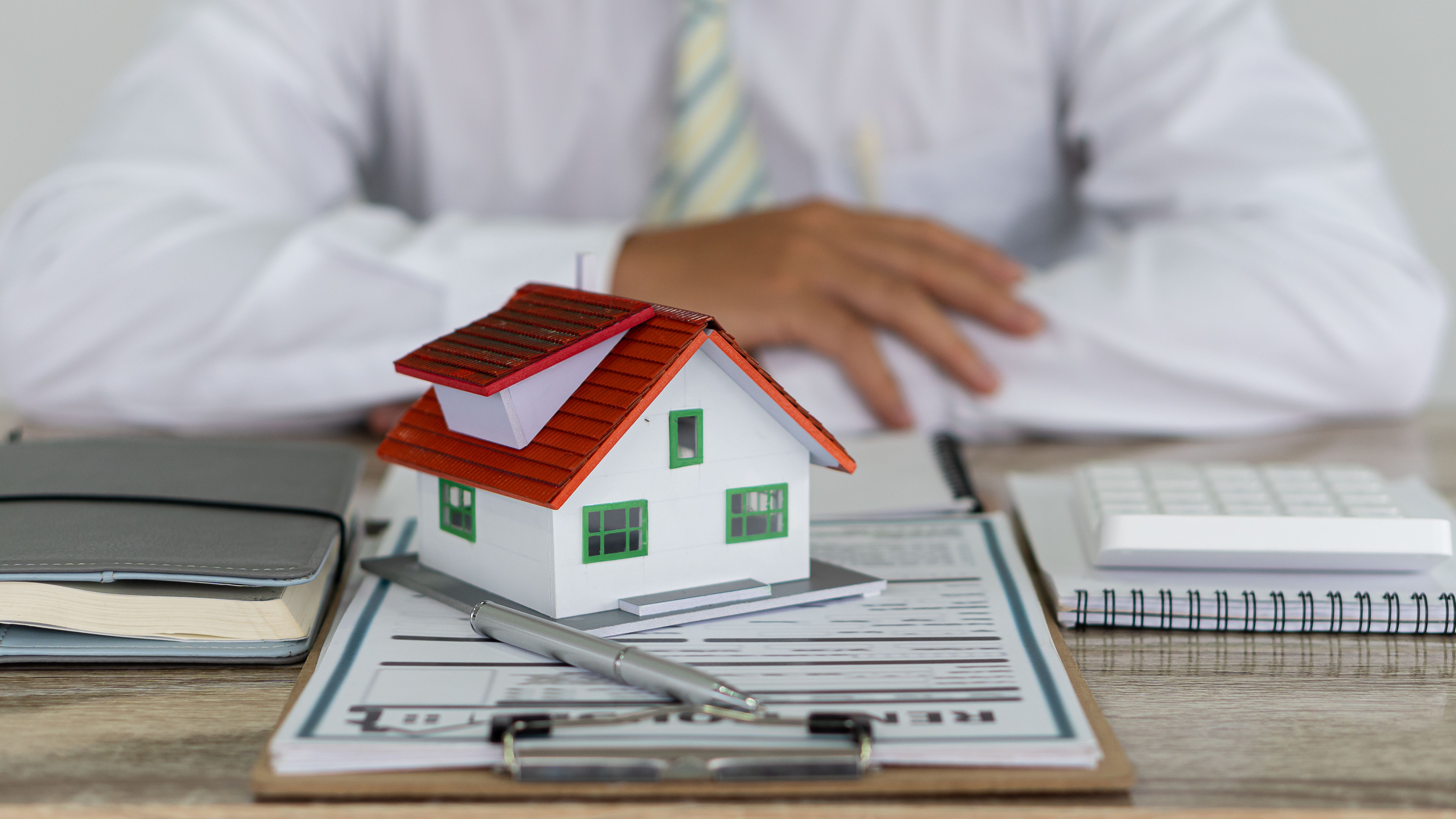 home loan types