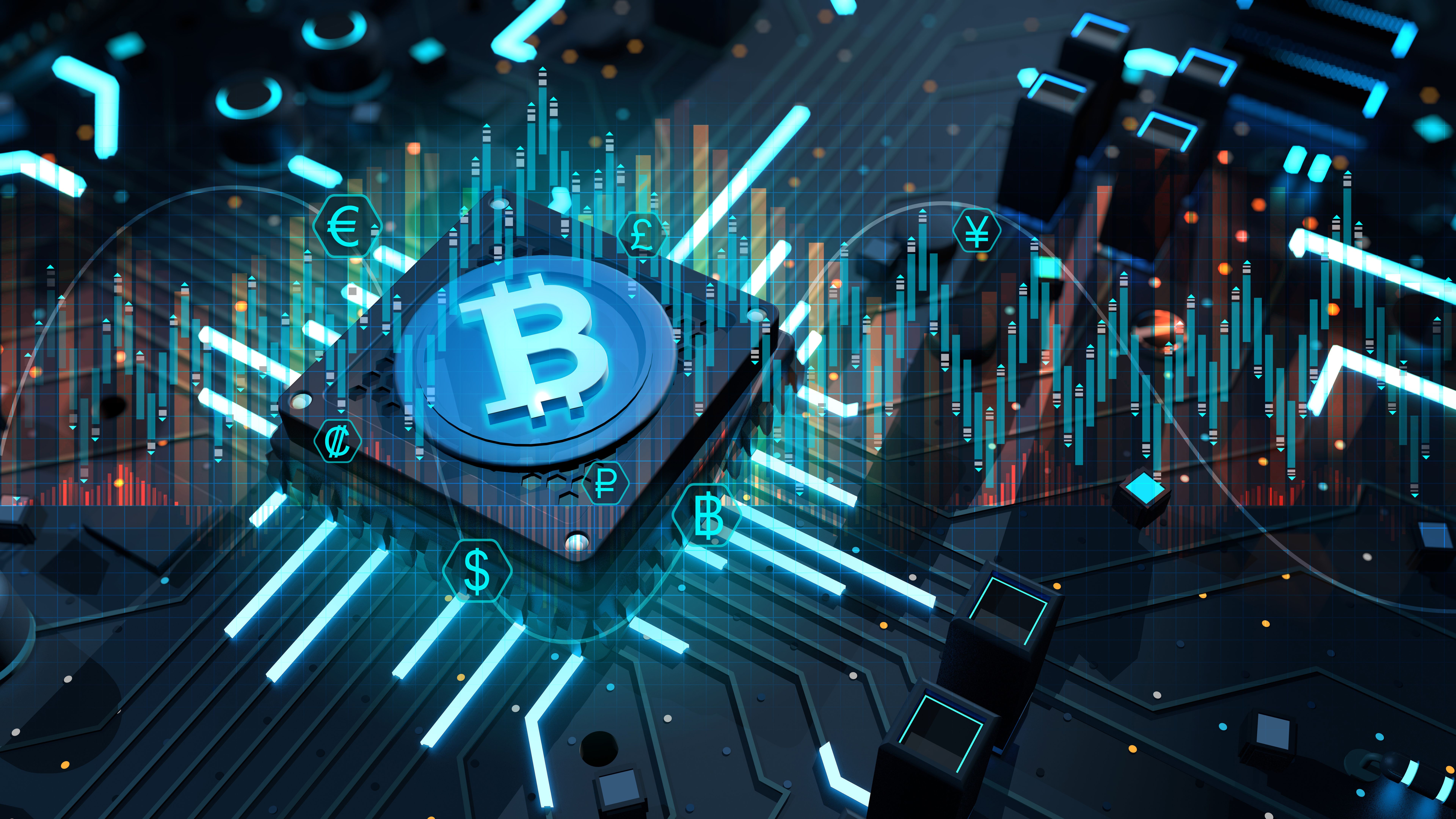 bitcoin digital currency