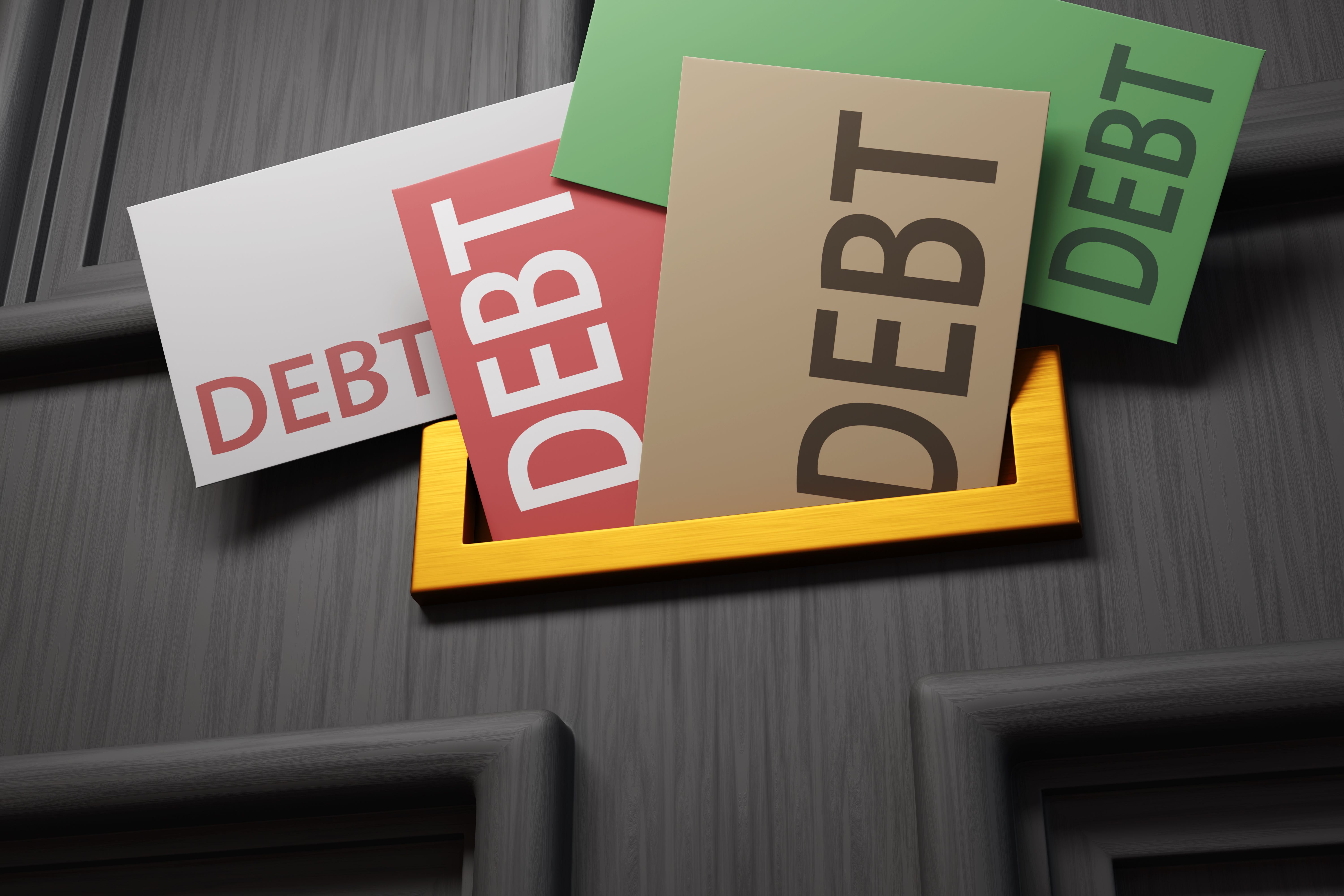 debt consolidation