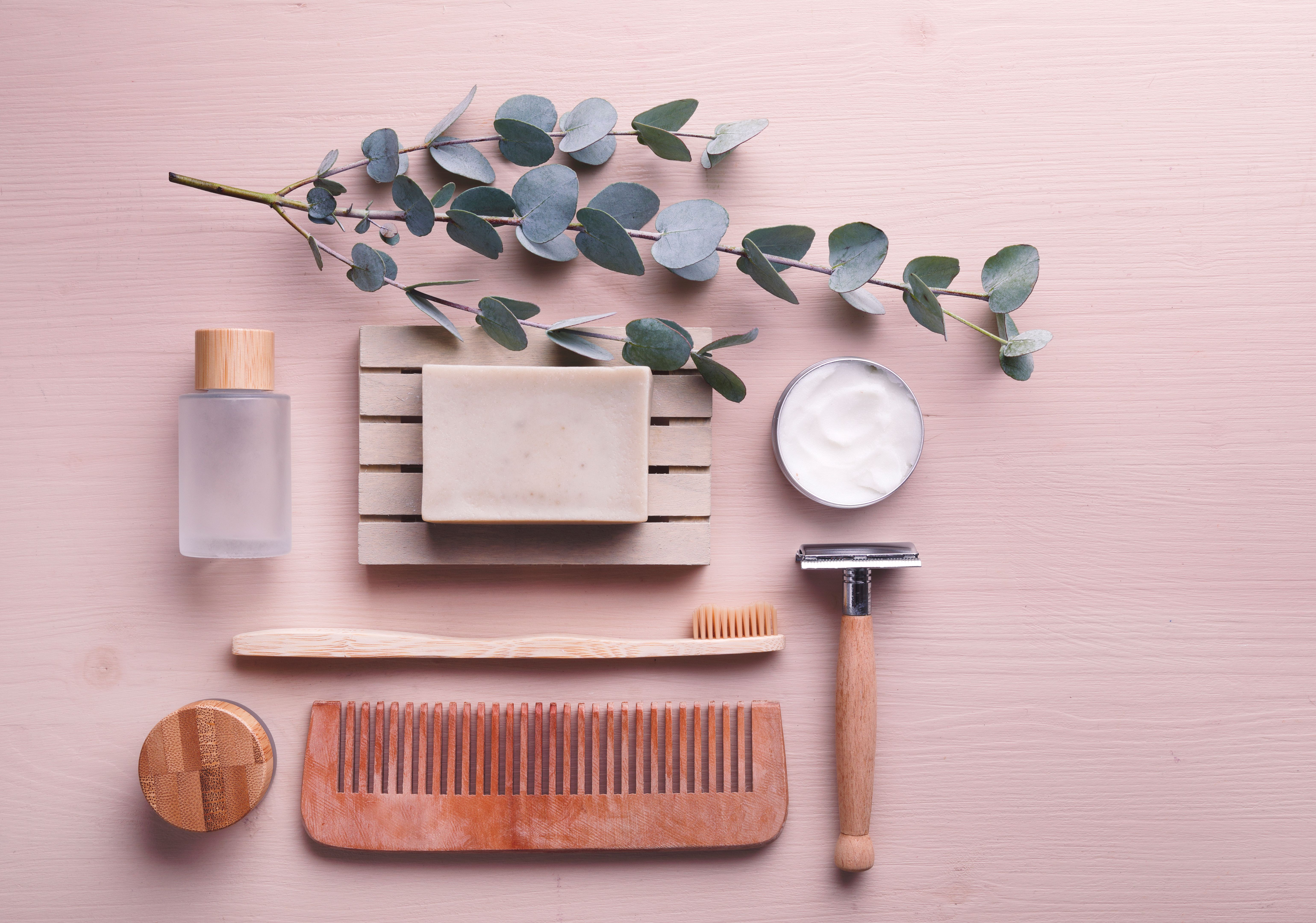 sustainable hotel amenities