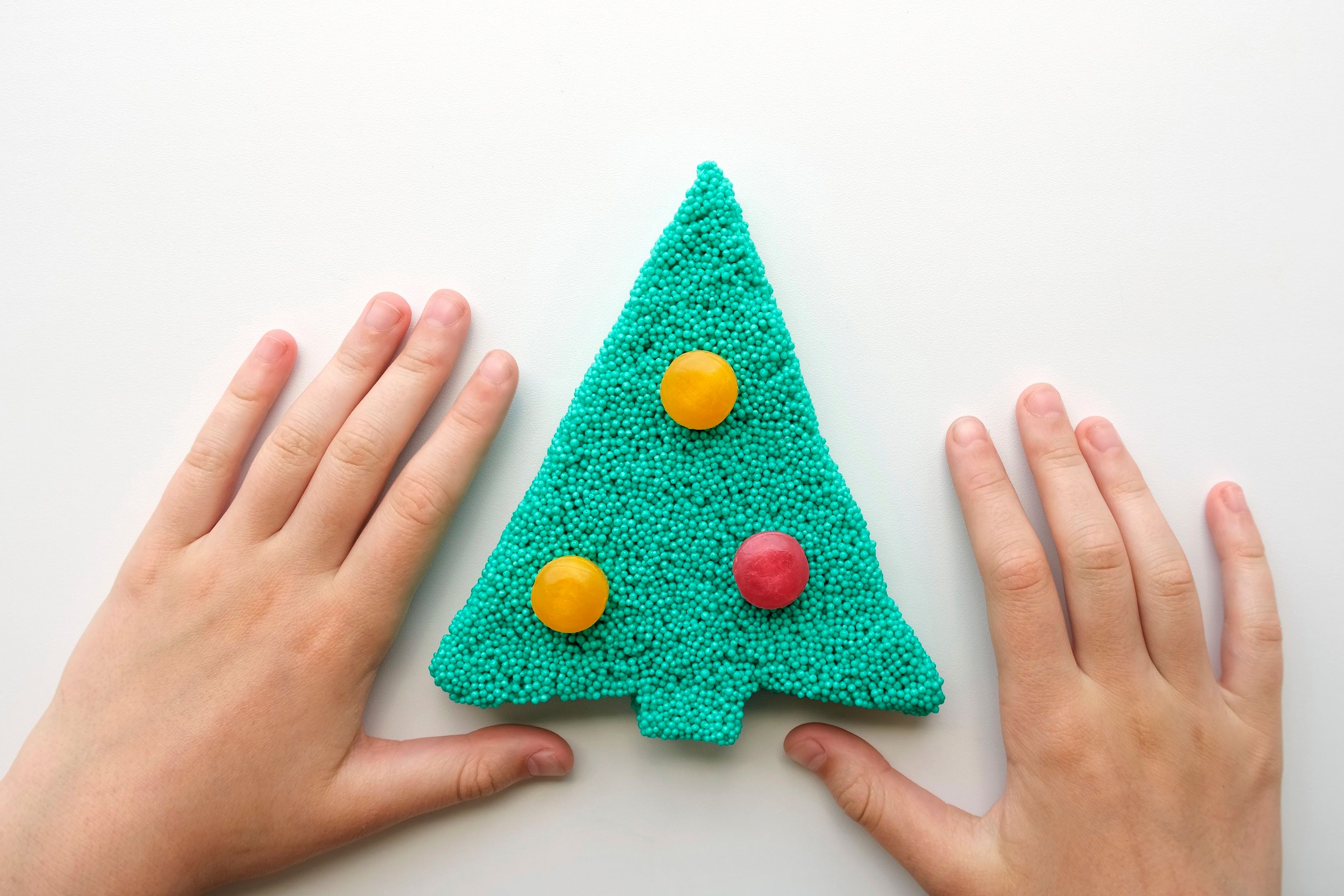 christmas science experiments