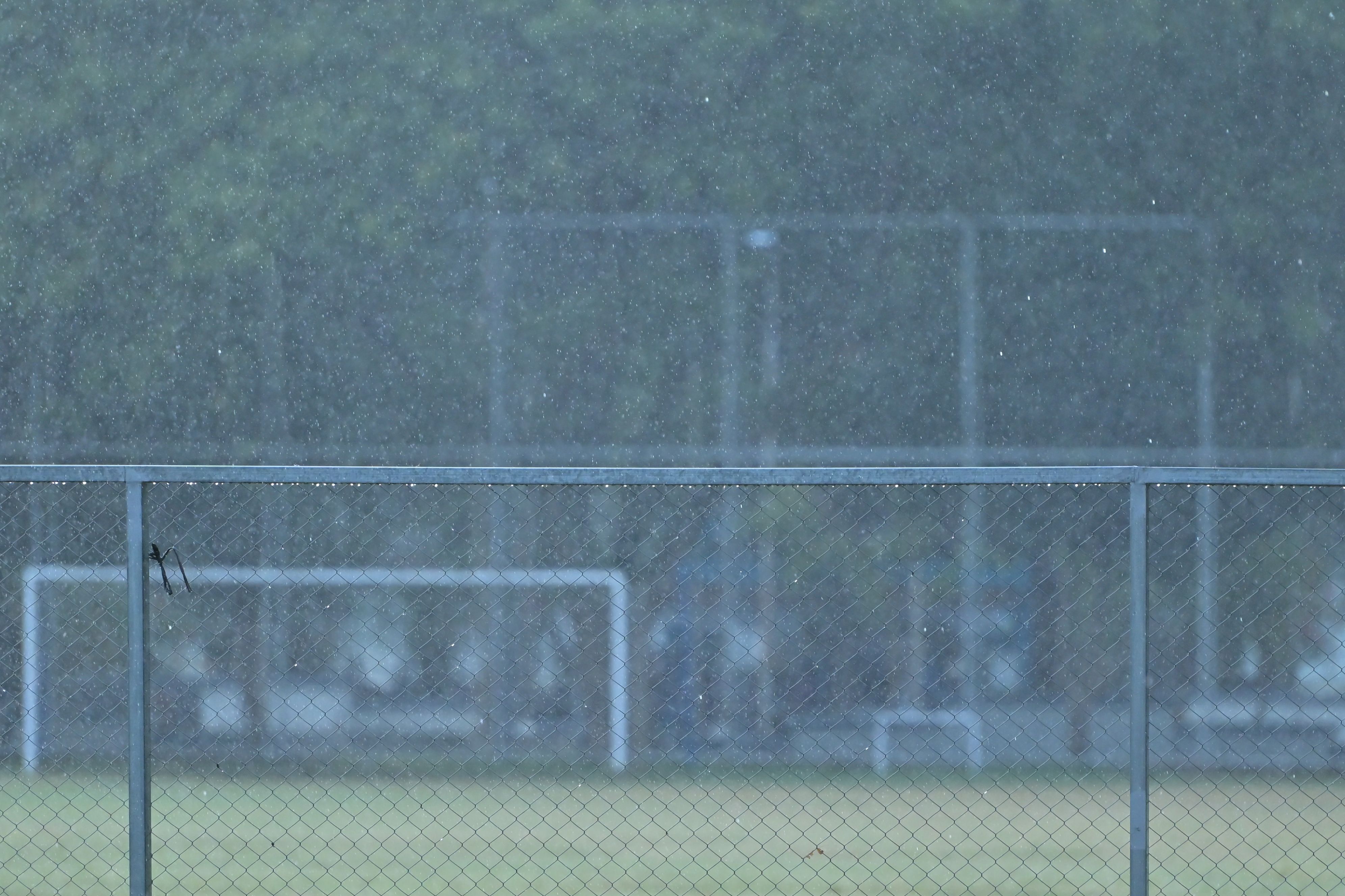 weather impact sports