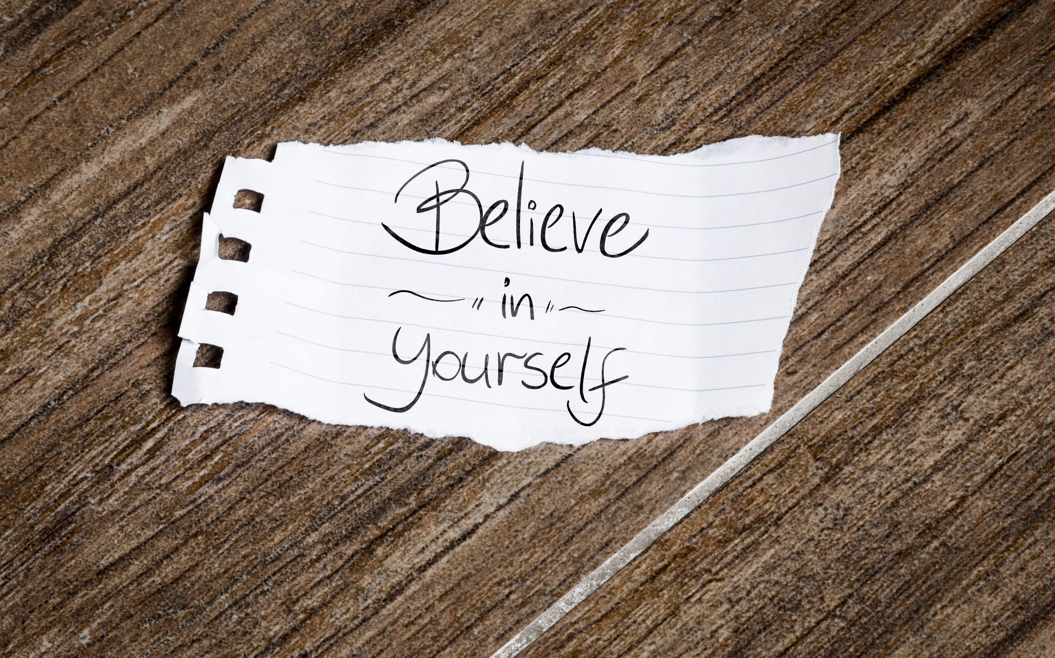positive affirmations