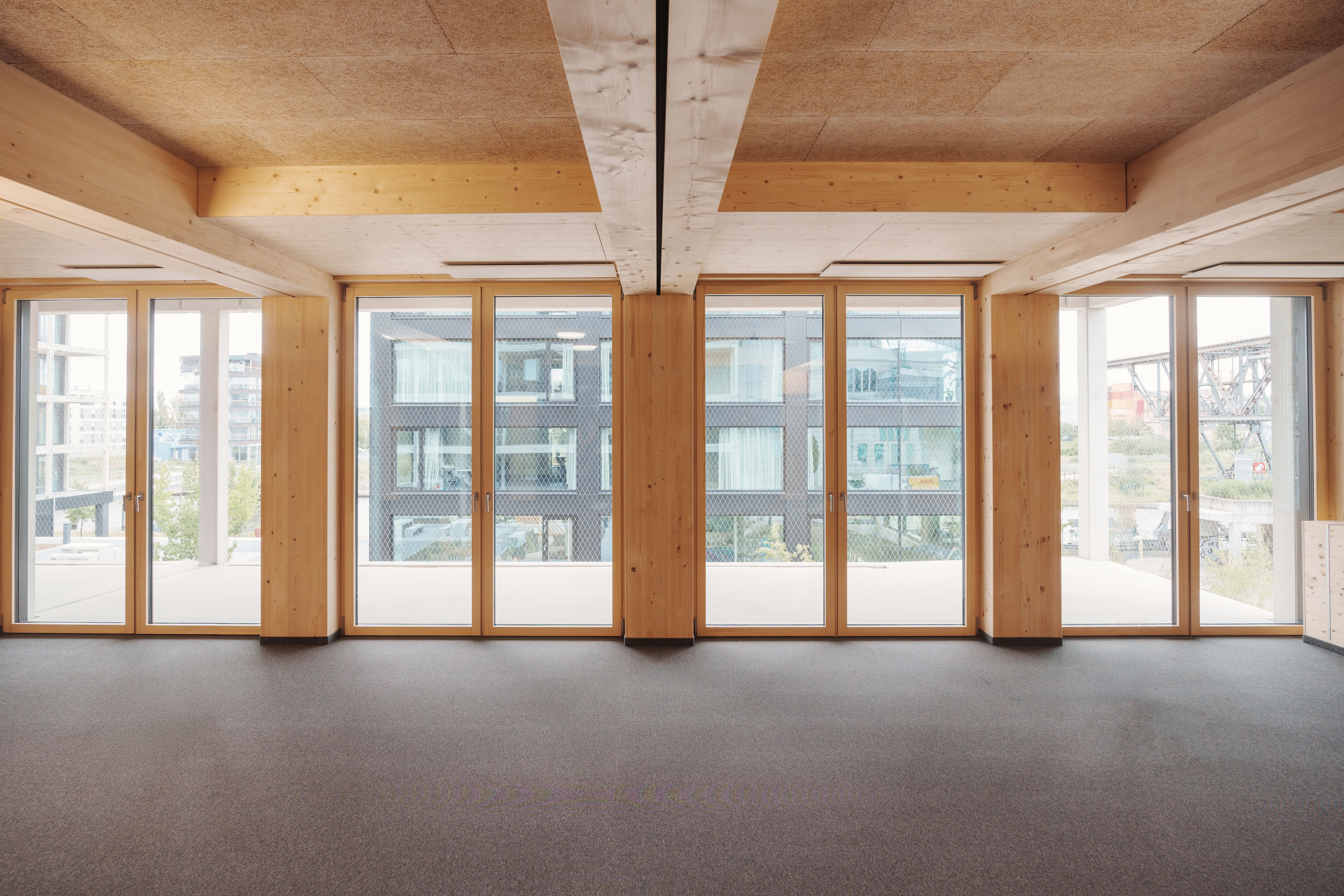 modular housing