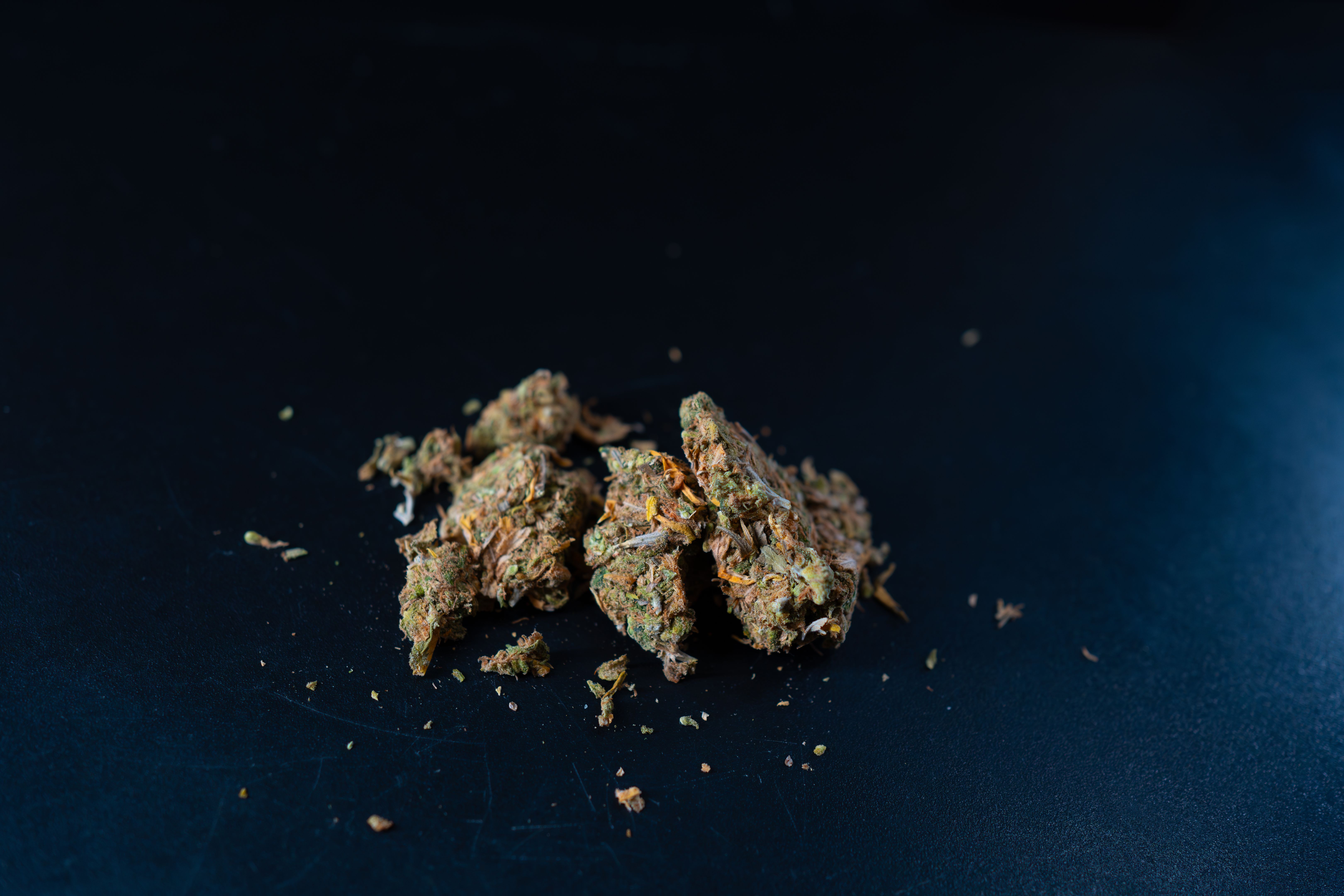 cannabis market analysis