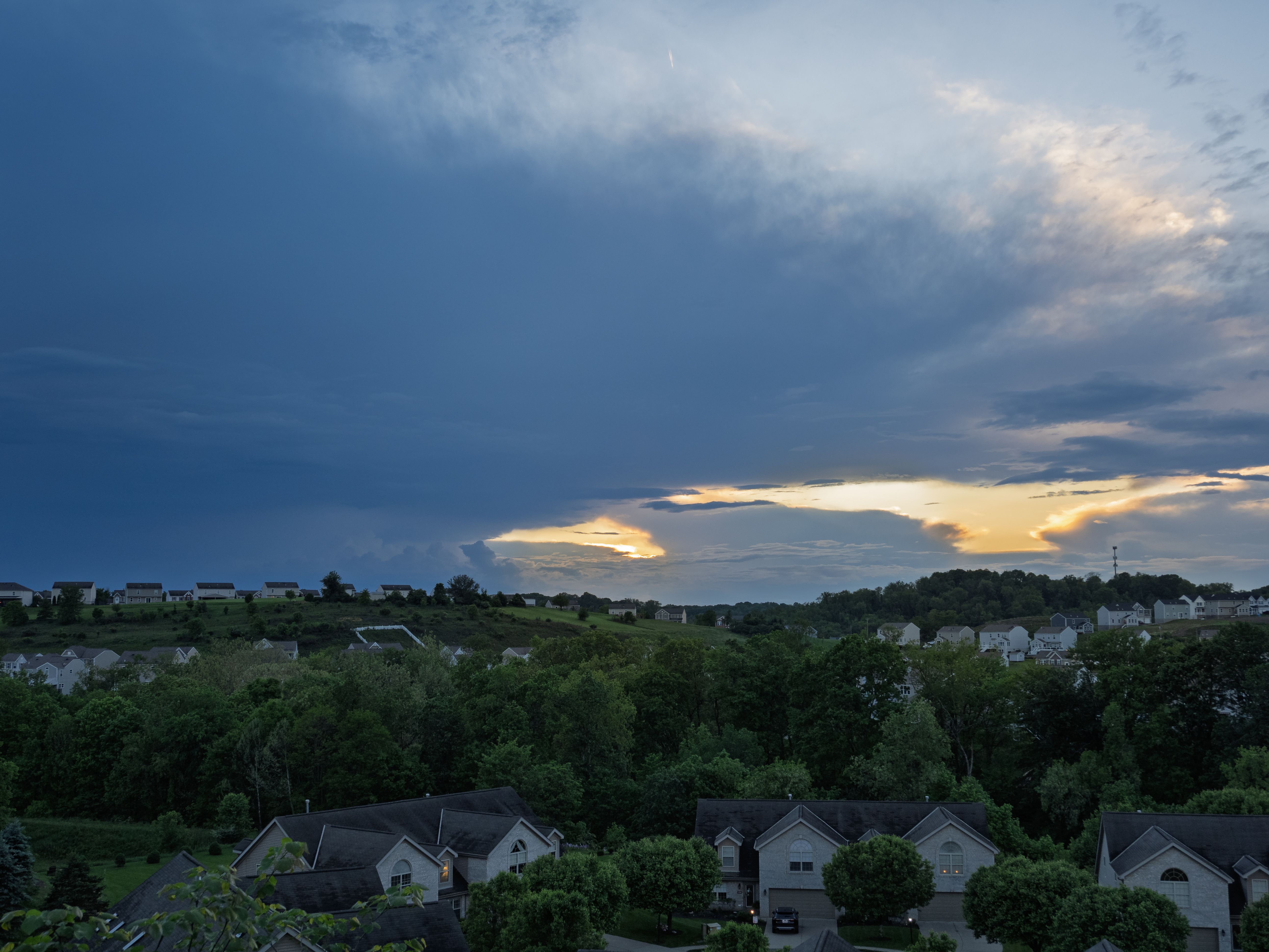 emerging neighborhood