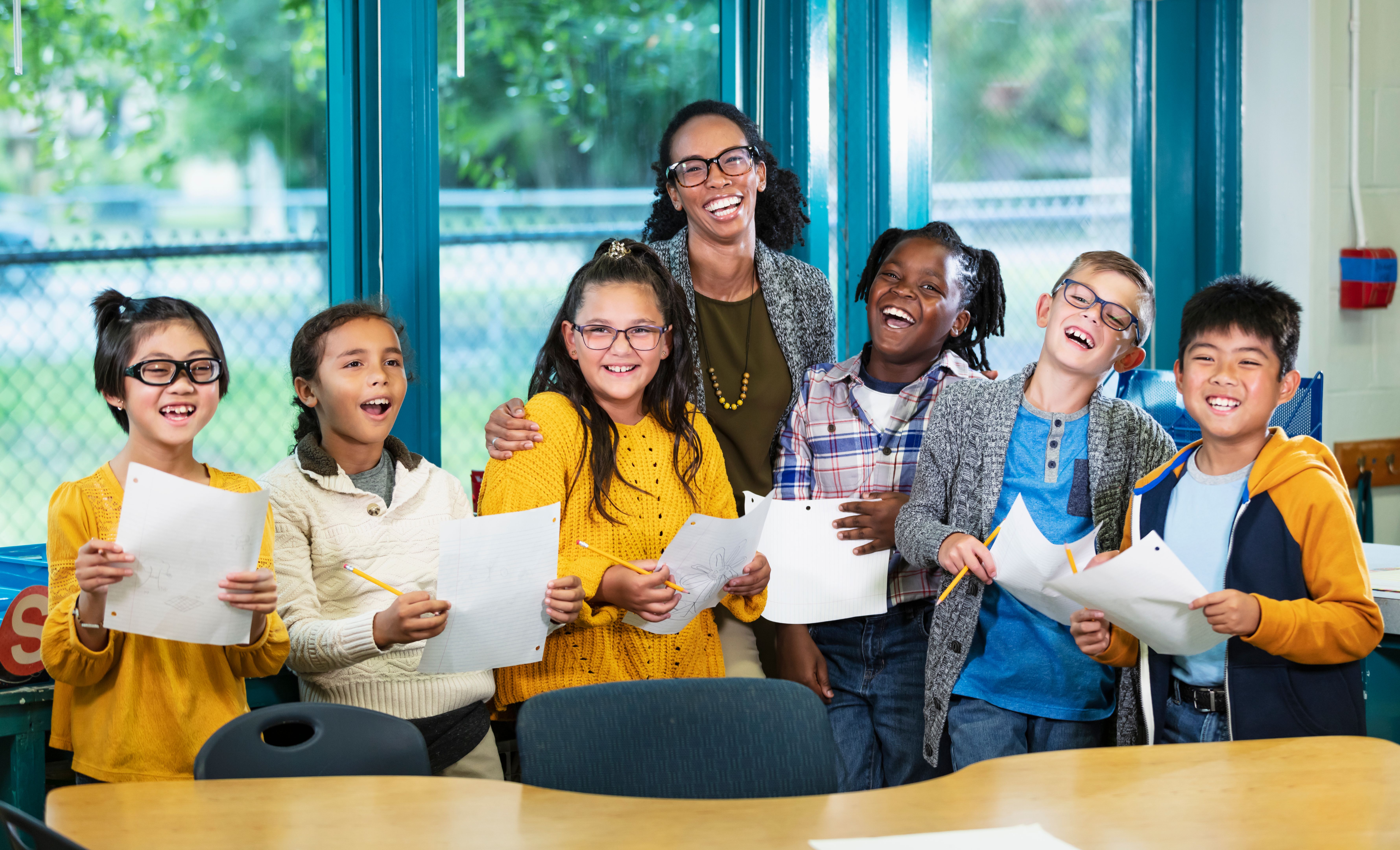 inclusive education benefits