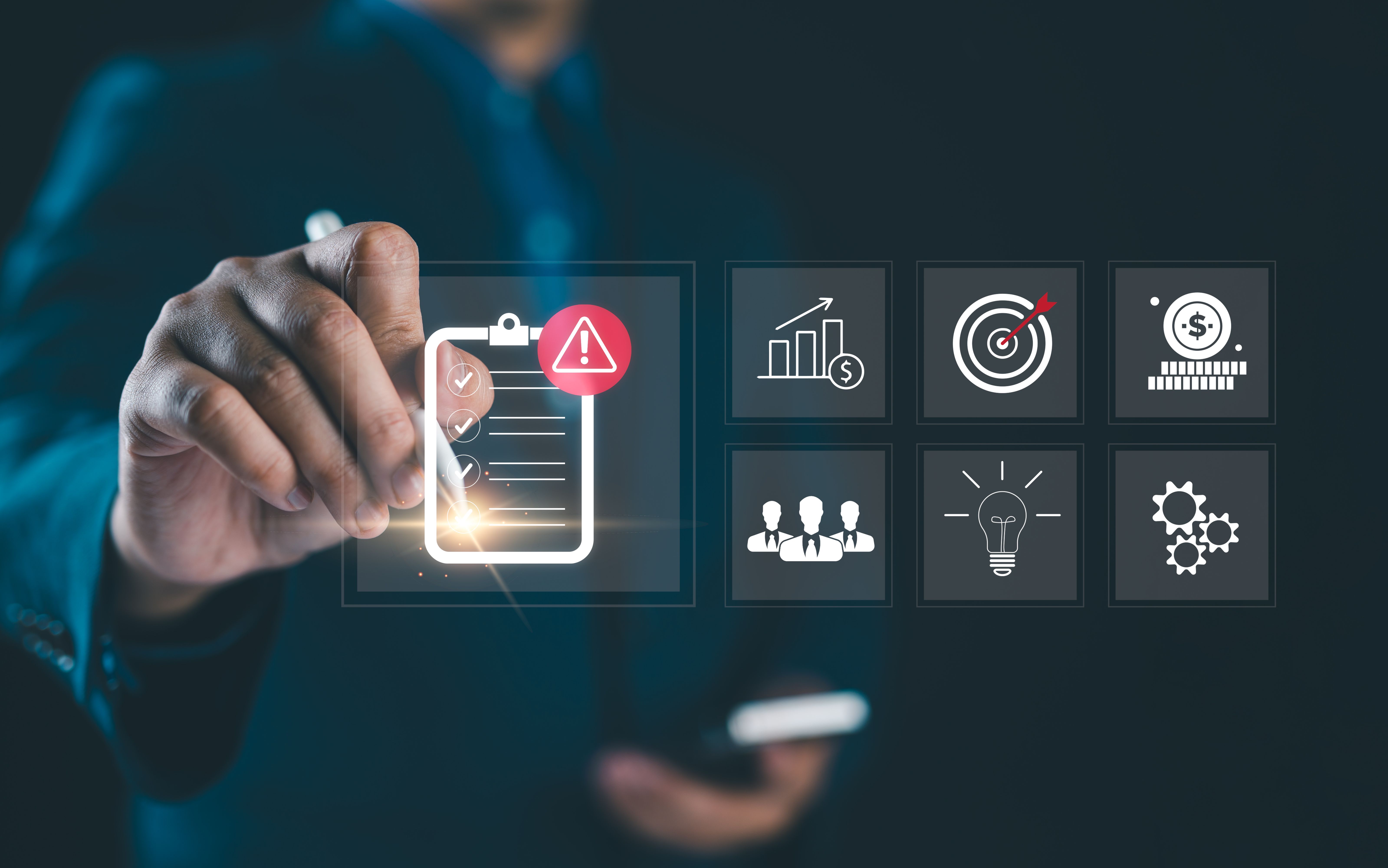 regulatory challenges