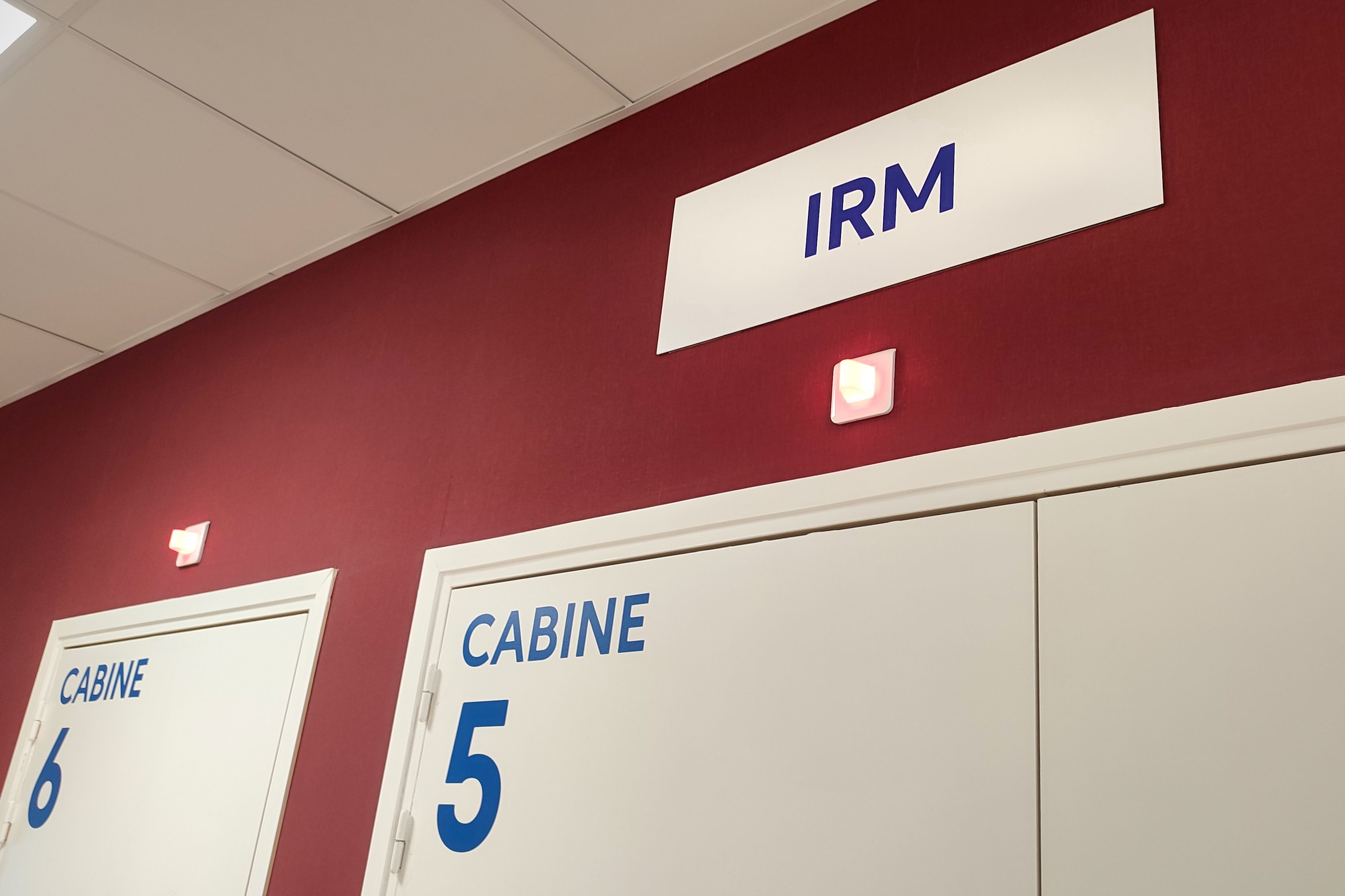 resonance architecture