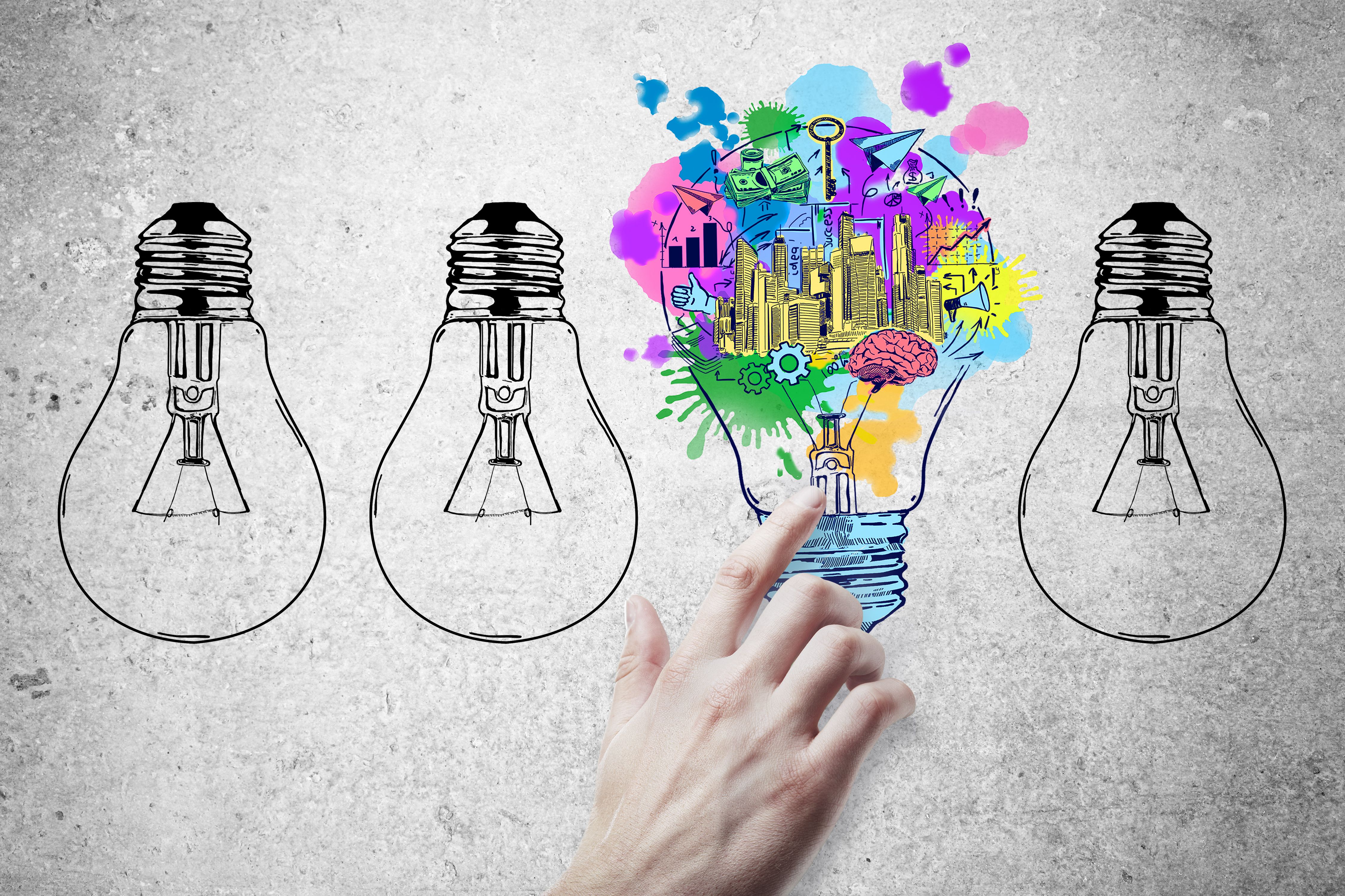 entrepreneur challenge
