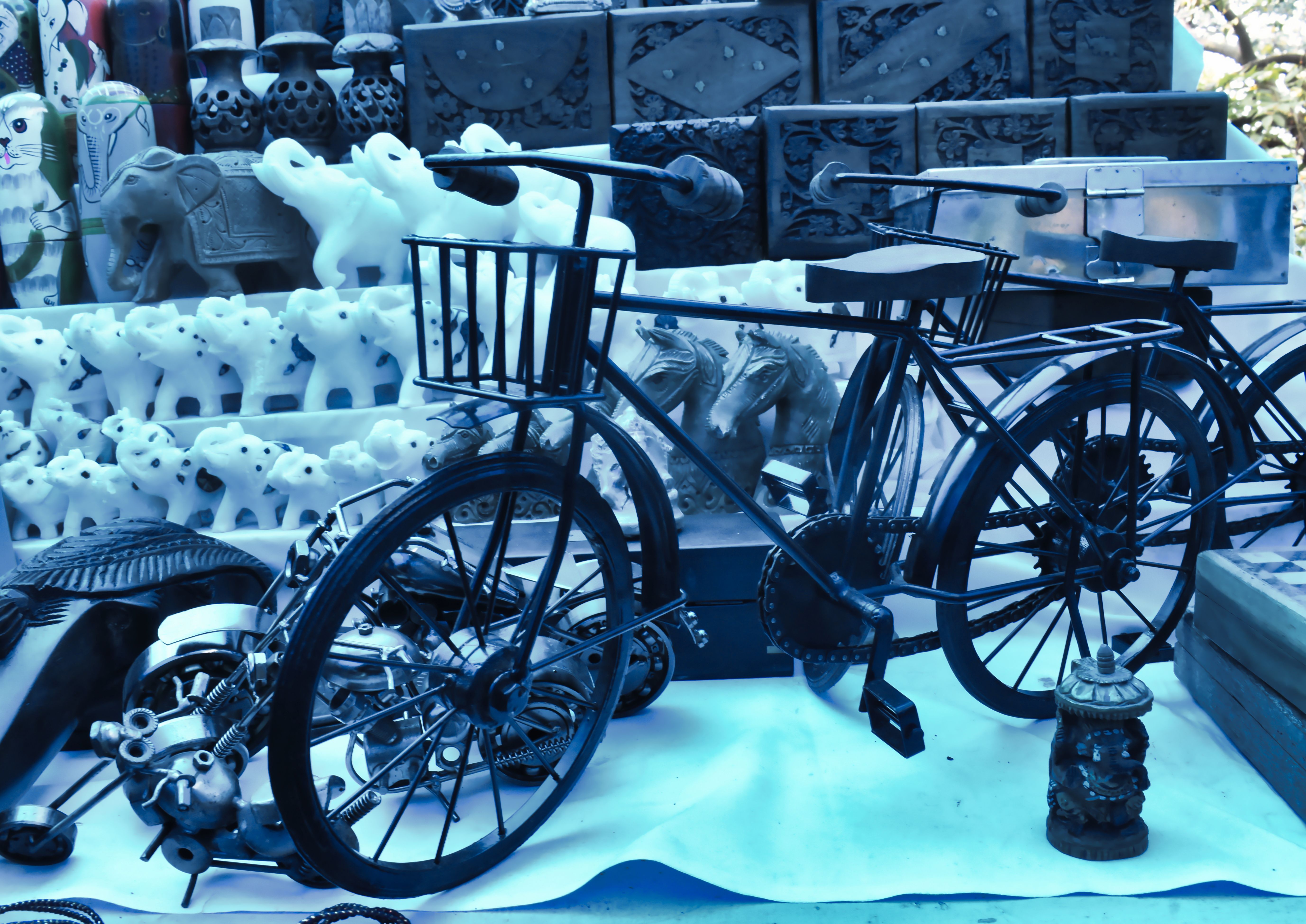 affordable metalwork