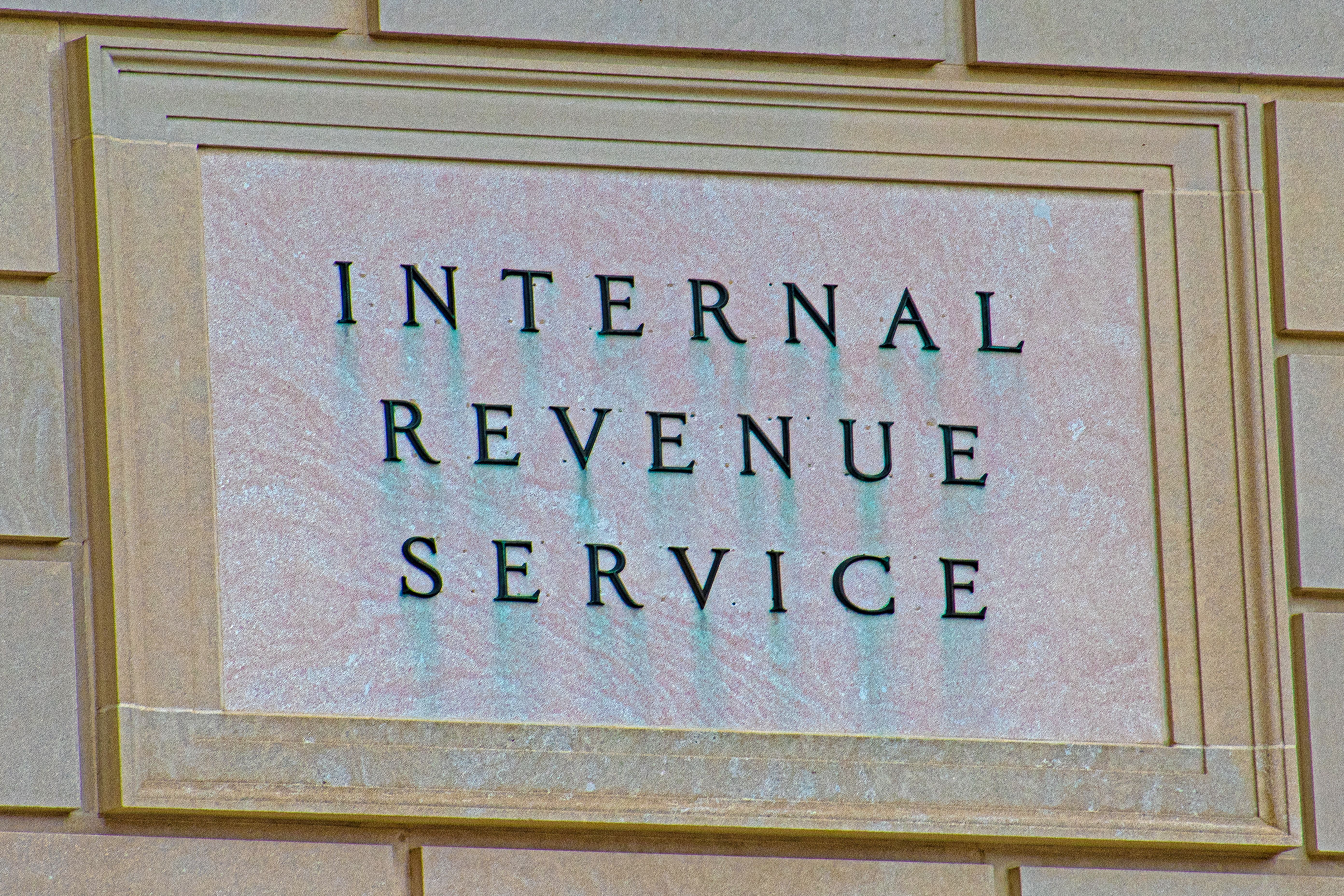 IRS regulations