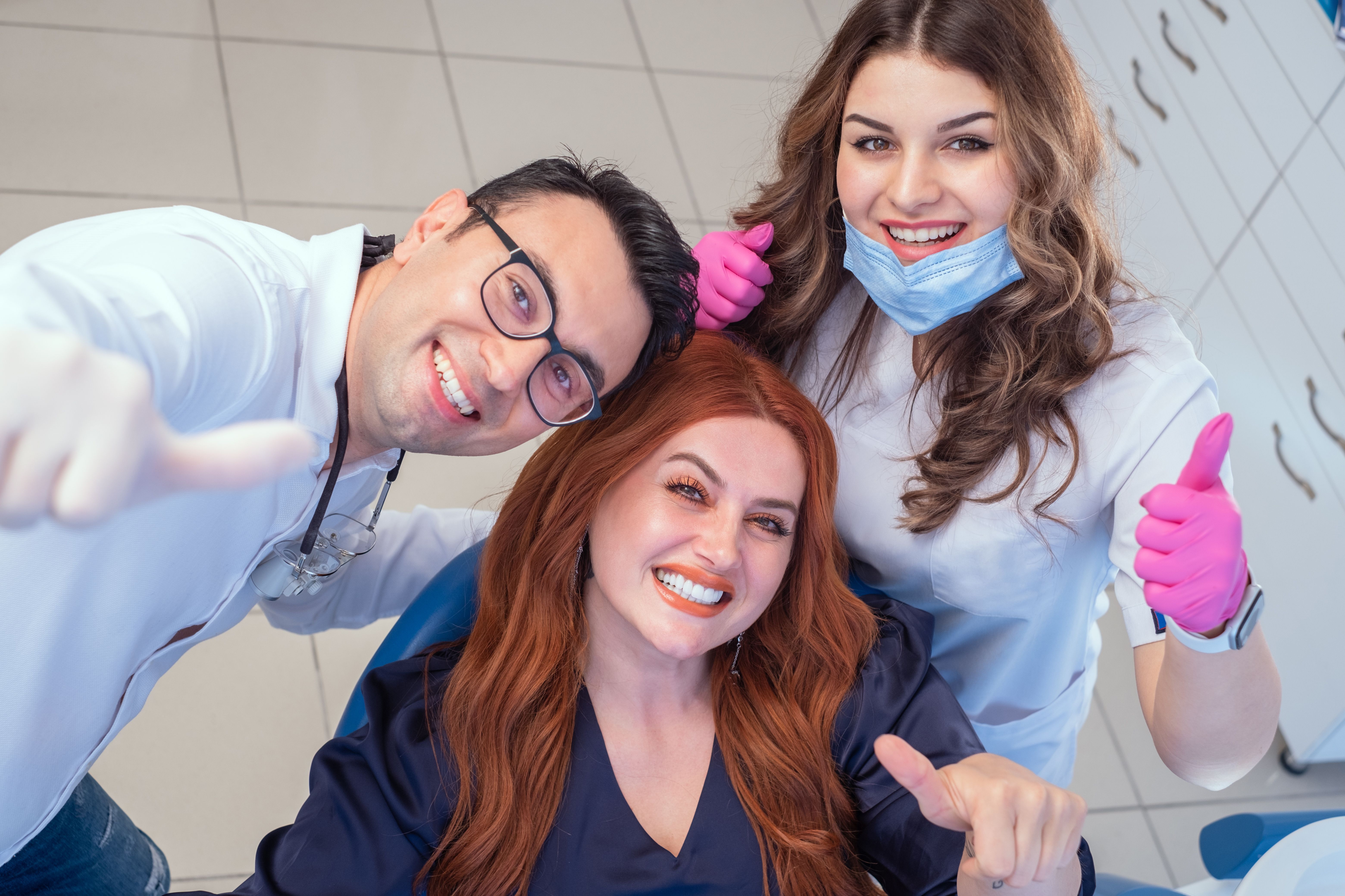 orthodontist community