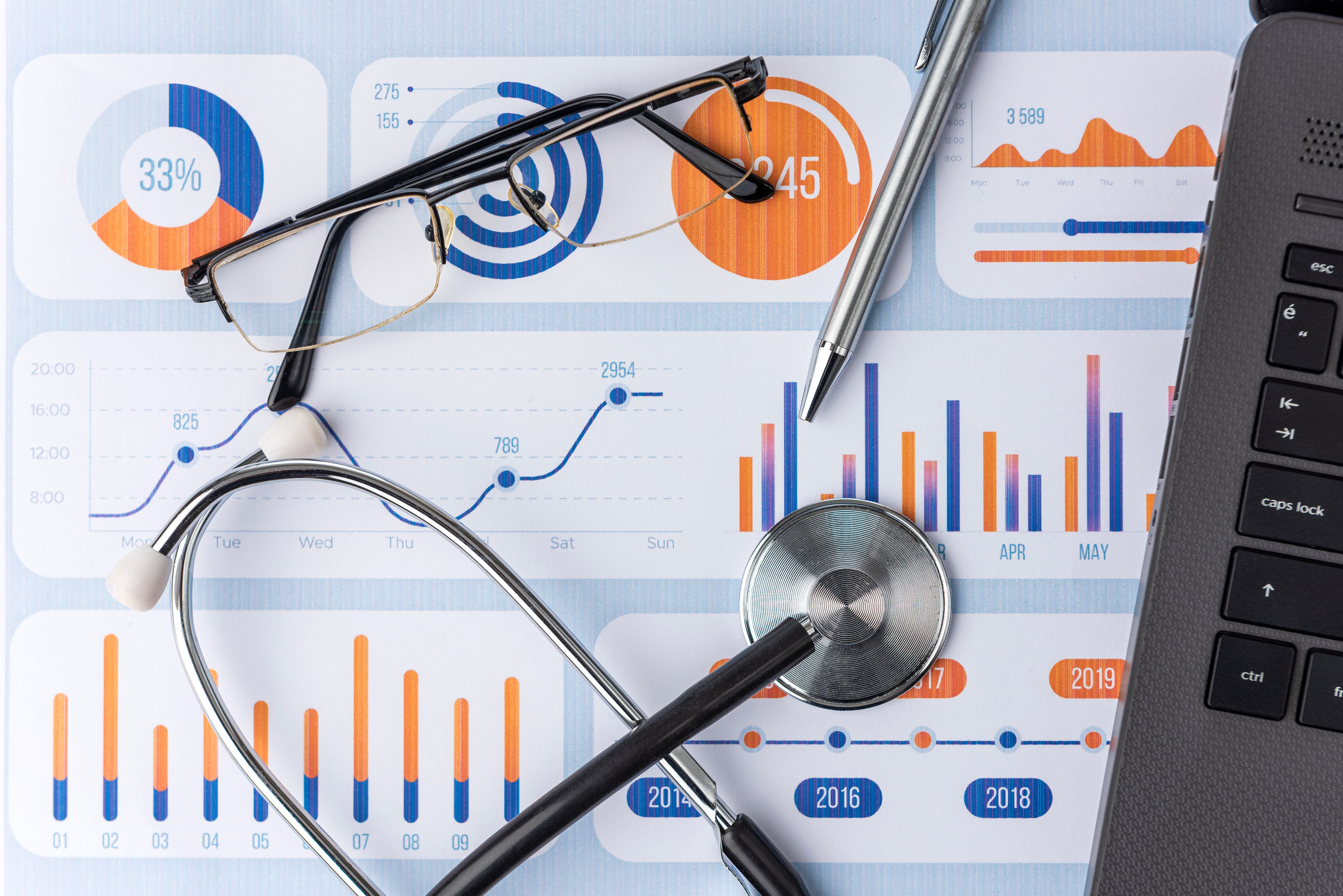 comparing health plans