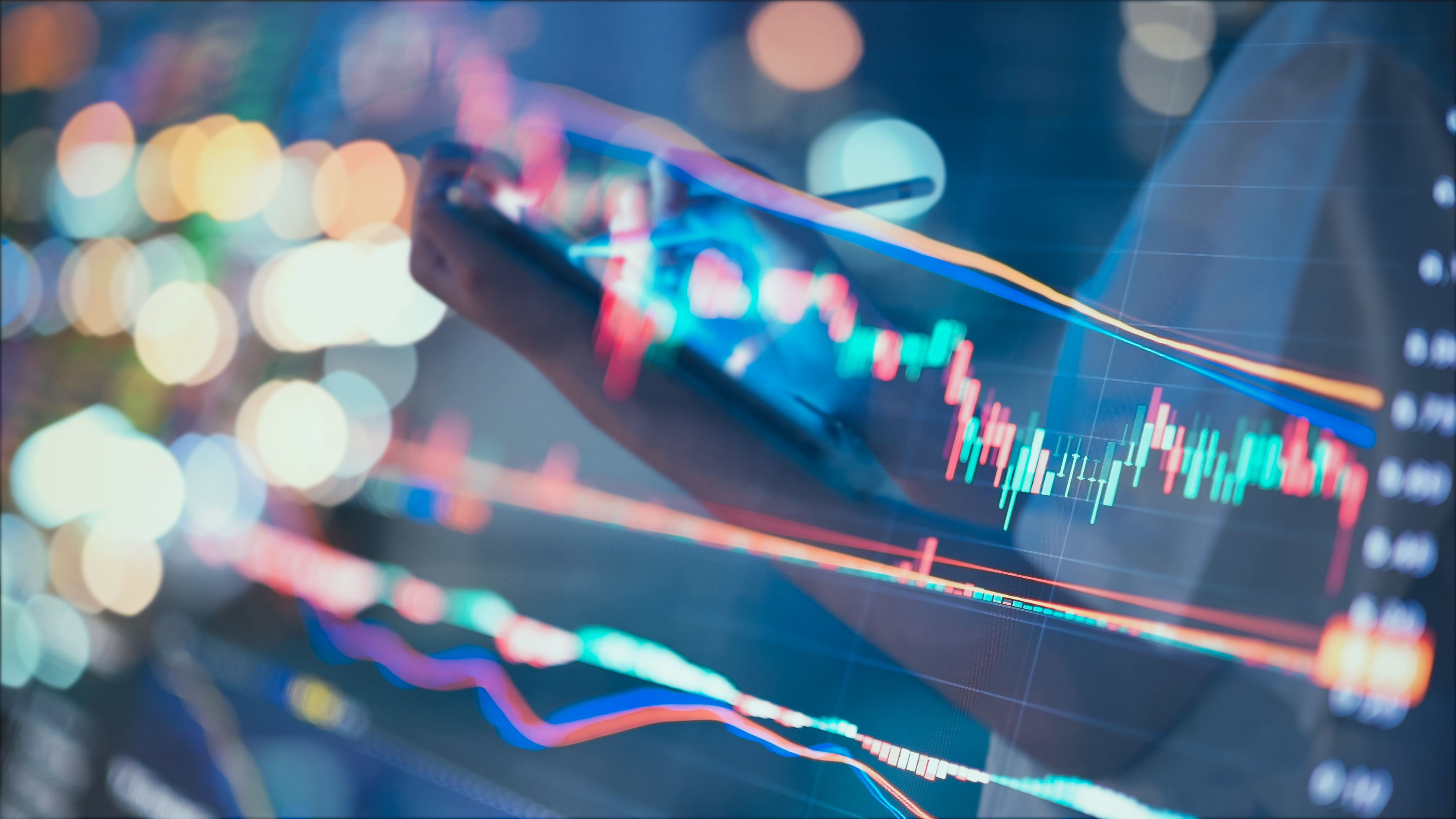 crypto market analysis